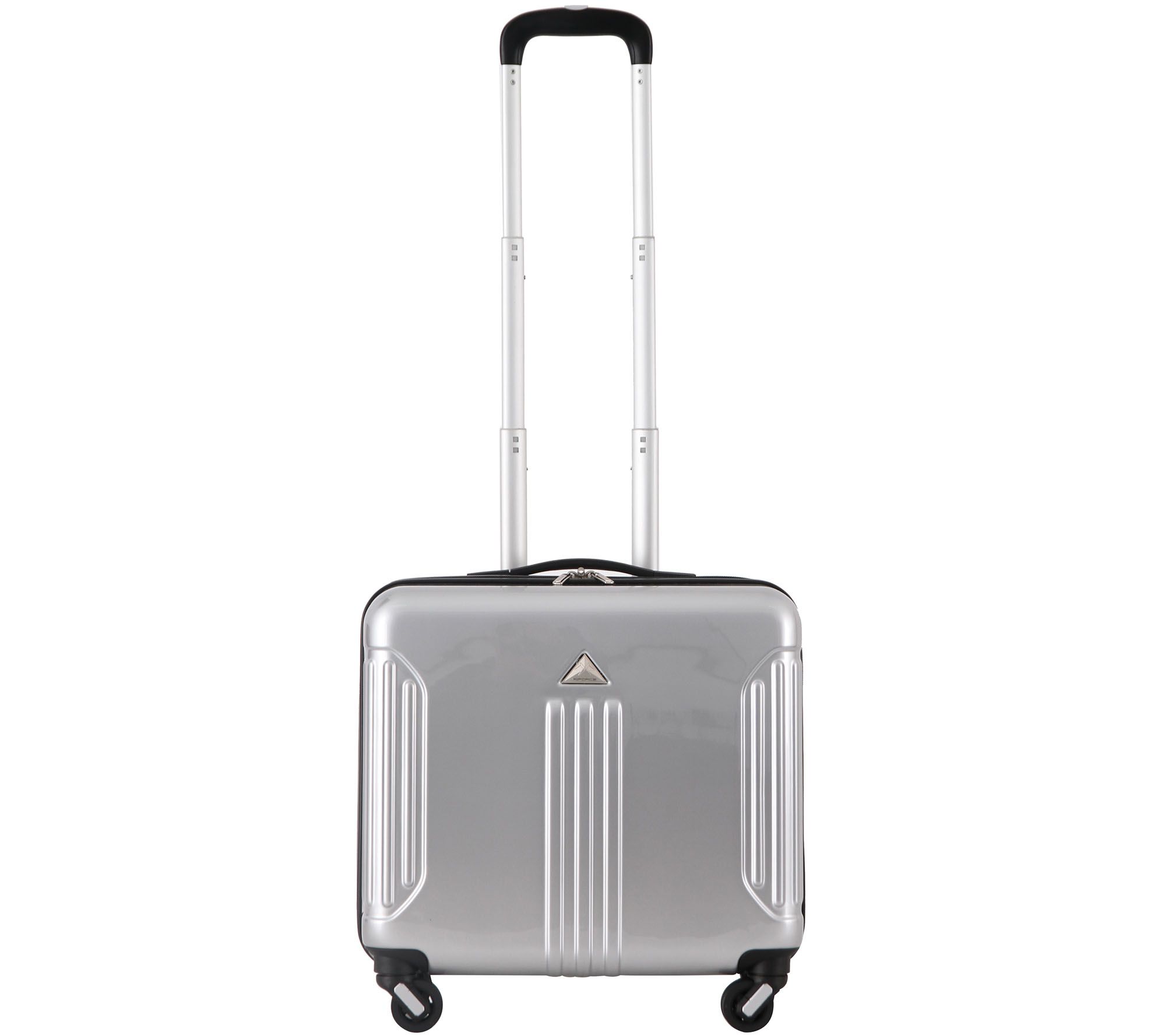 Triforce Luggage Business Case - Hampton - QVC.com