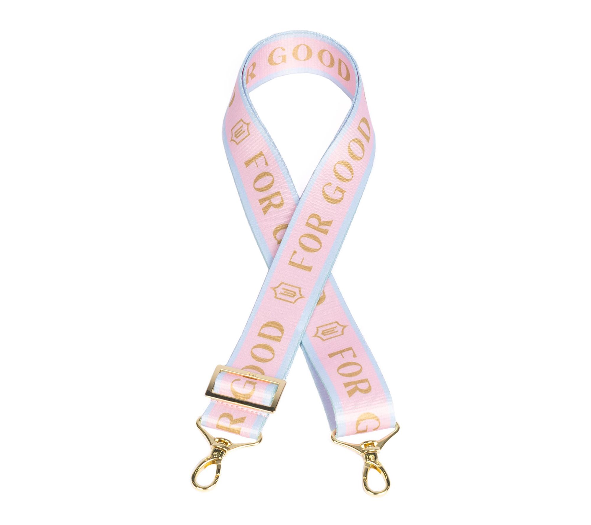 Wicked x Lug 1.5" Classic Webbed Strap