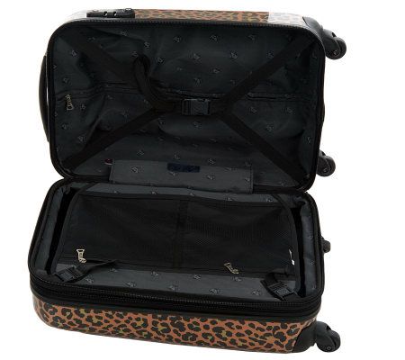 qvc heys luggage