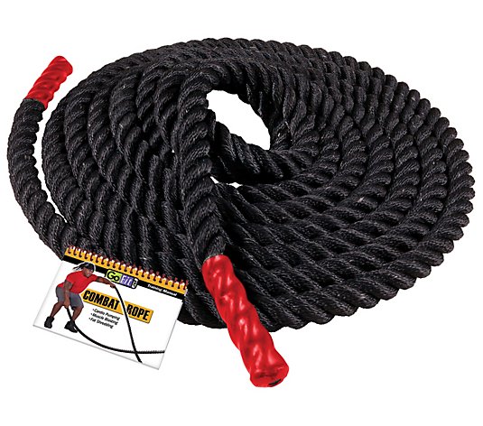 GoFit 40' Combat Rope