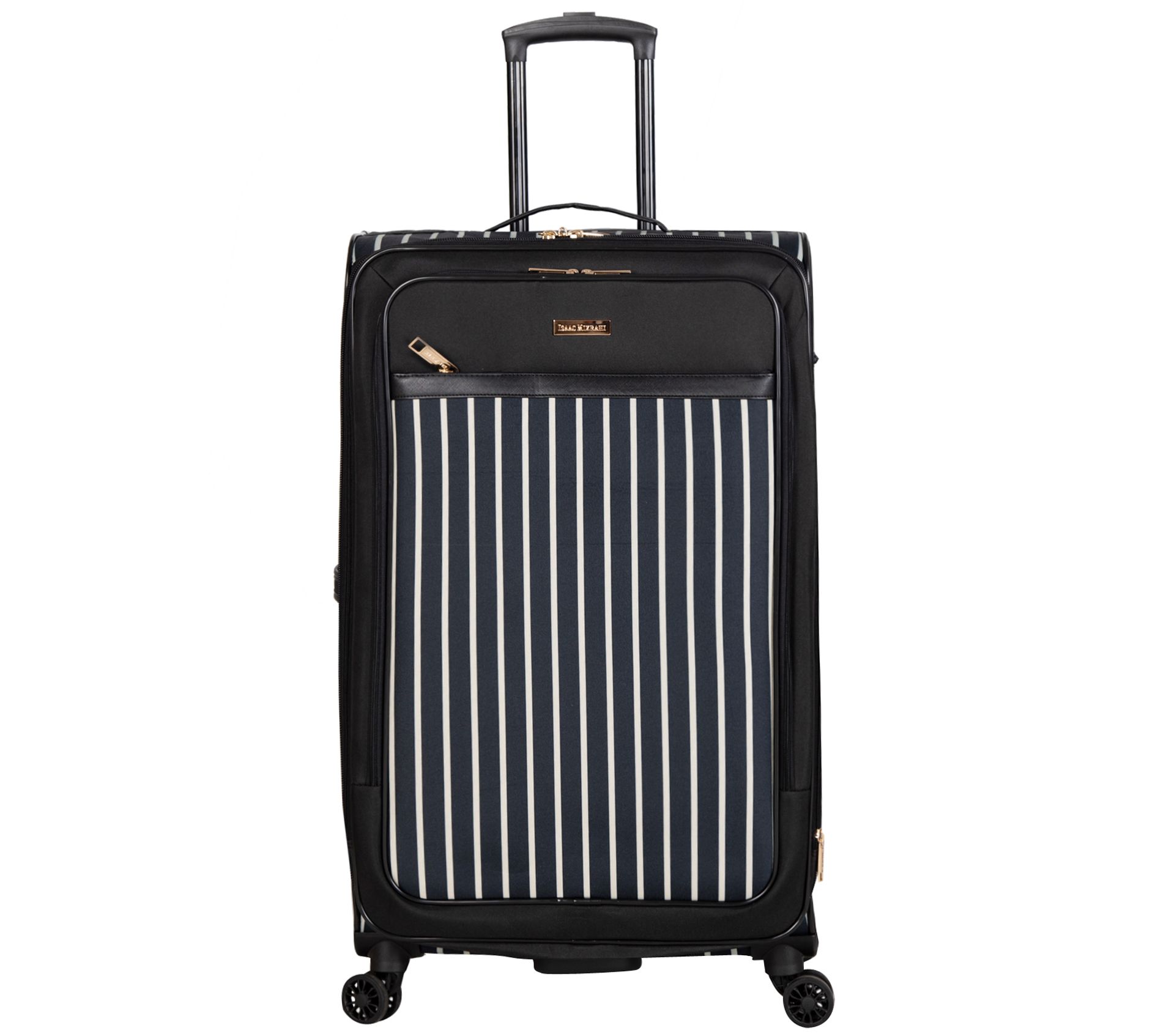 four wheel luggage