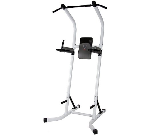 Body Champ Fitness Multi-Function Power Tower