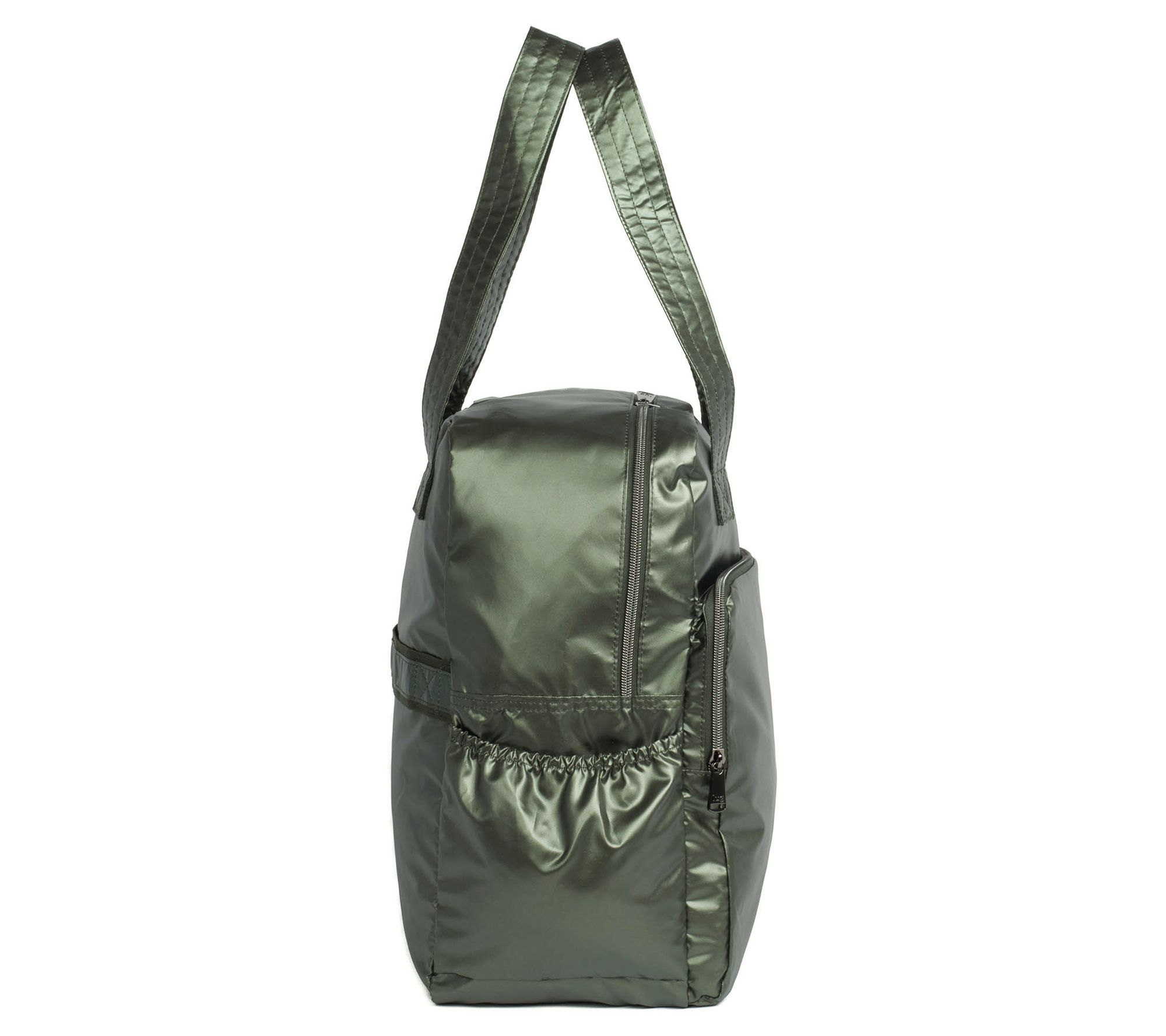 Lug Packable Tote Bag - Ranger XL Packable - QVC.com