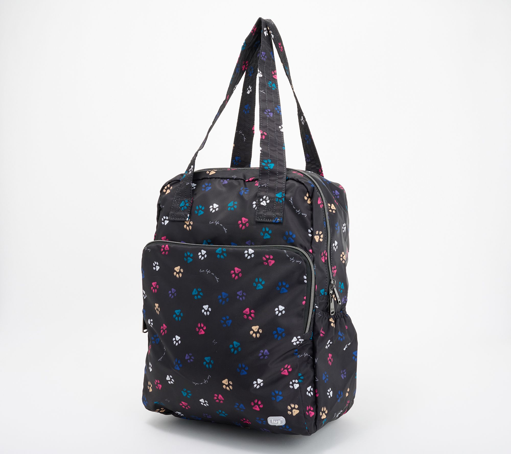Lug Packable Tote Bag - Ranger XL Packable