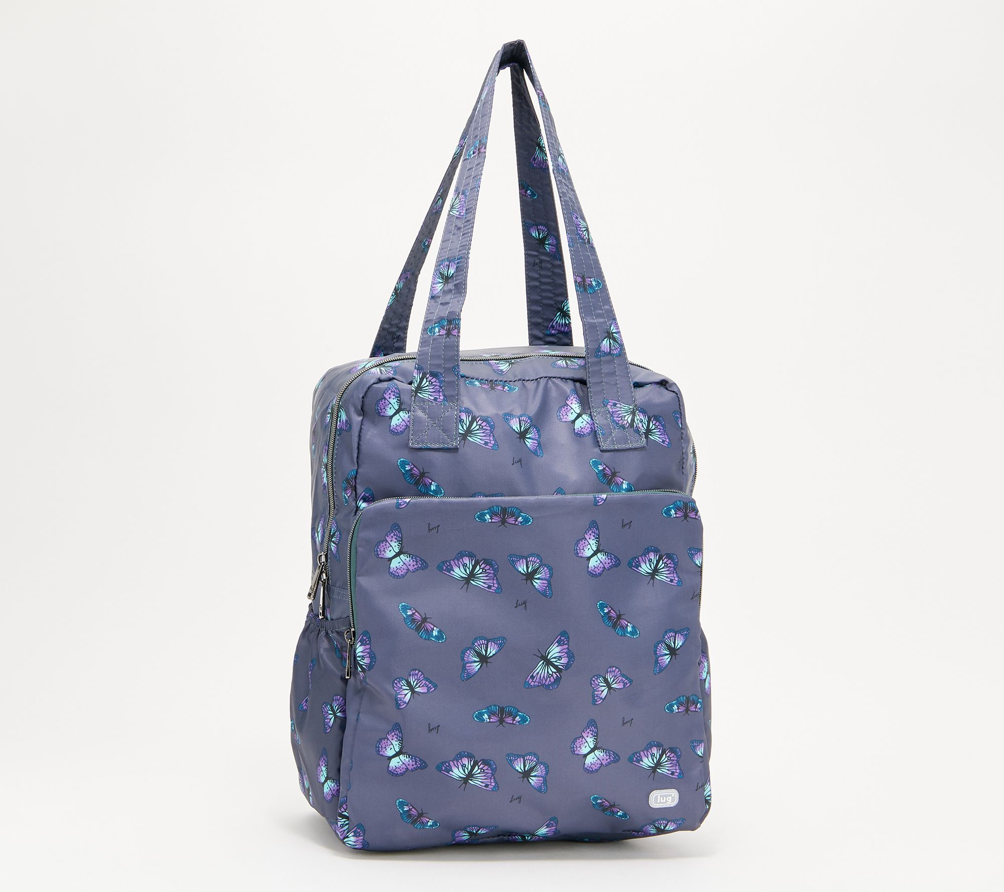 Lug Packable Tote Bag - Ranger XL Packable
