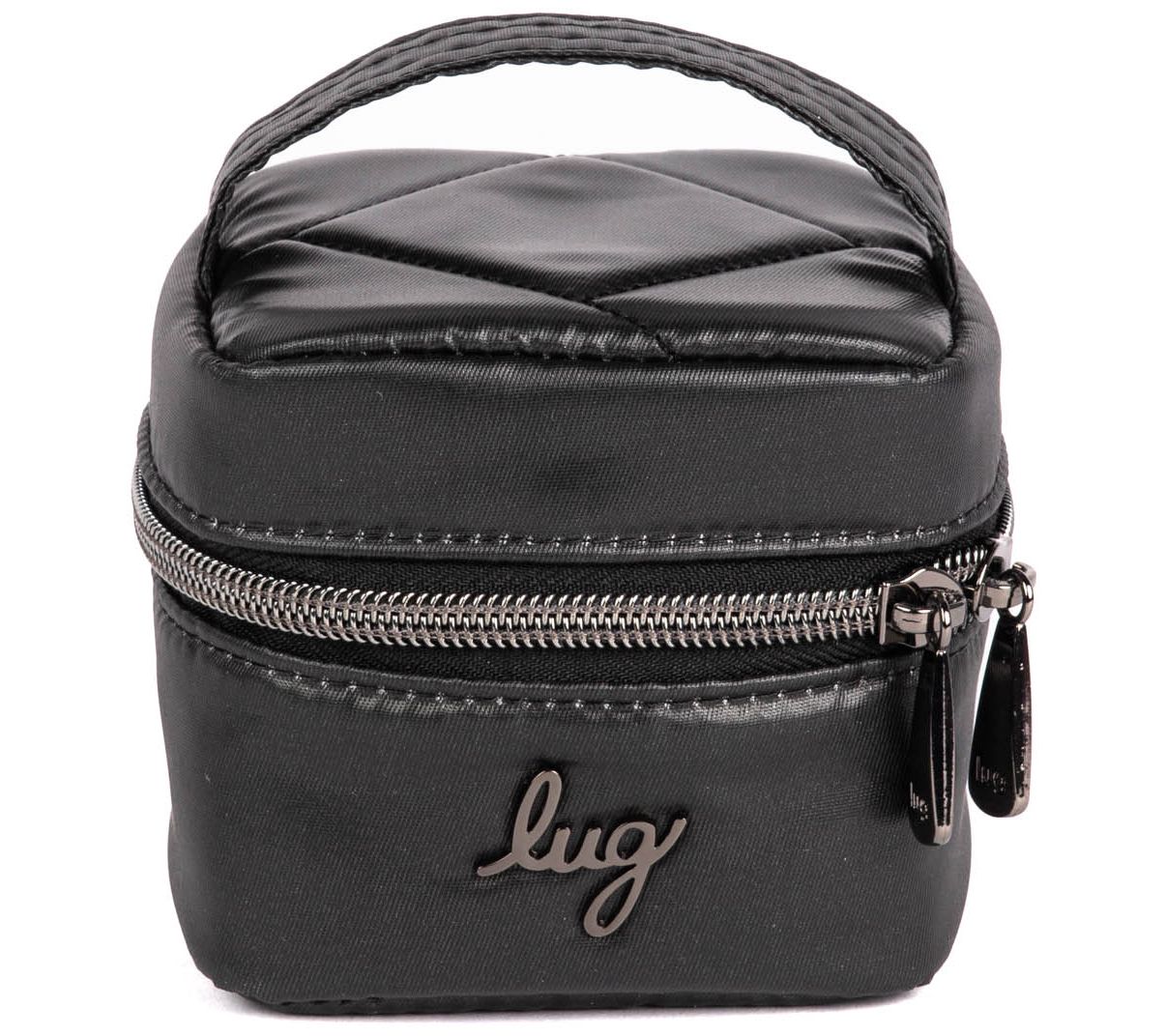 Lug Mini Jewelry Case - Mini Swizzle