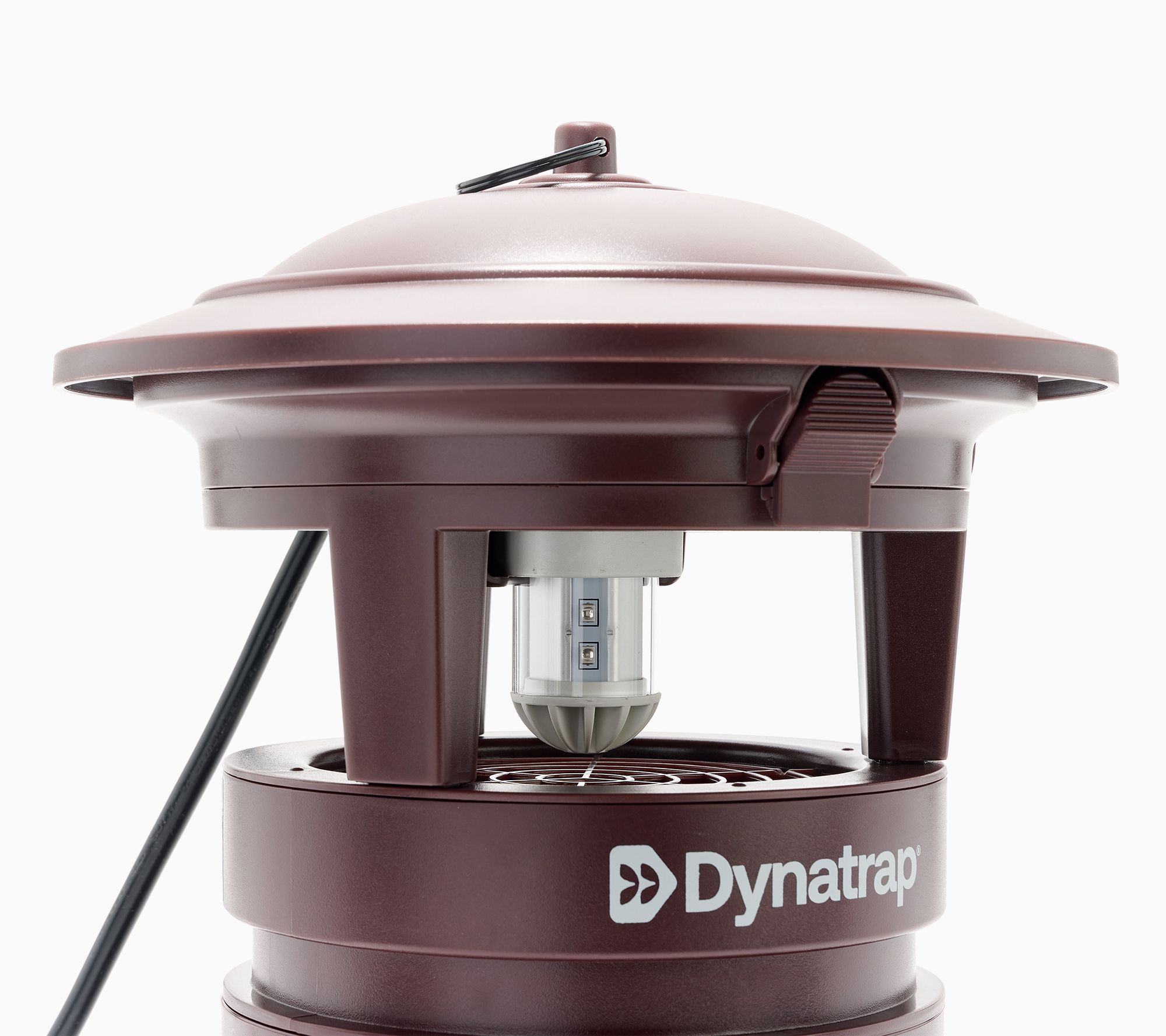 DynaTrap 1/2-Acre LED Mosquito & Insect Trap w/ Easy Empty Bin 