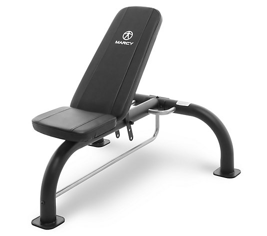 Marcy Adjustable Utility Bench