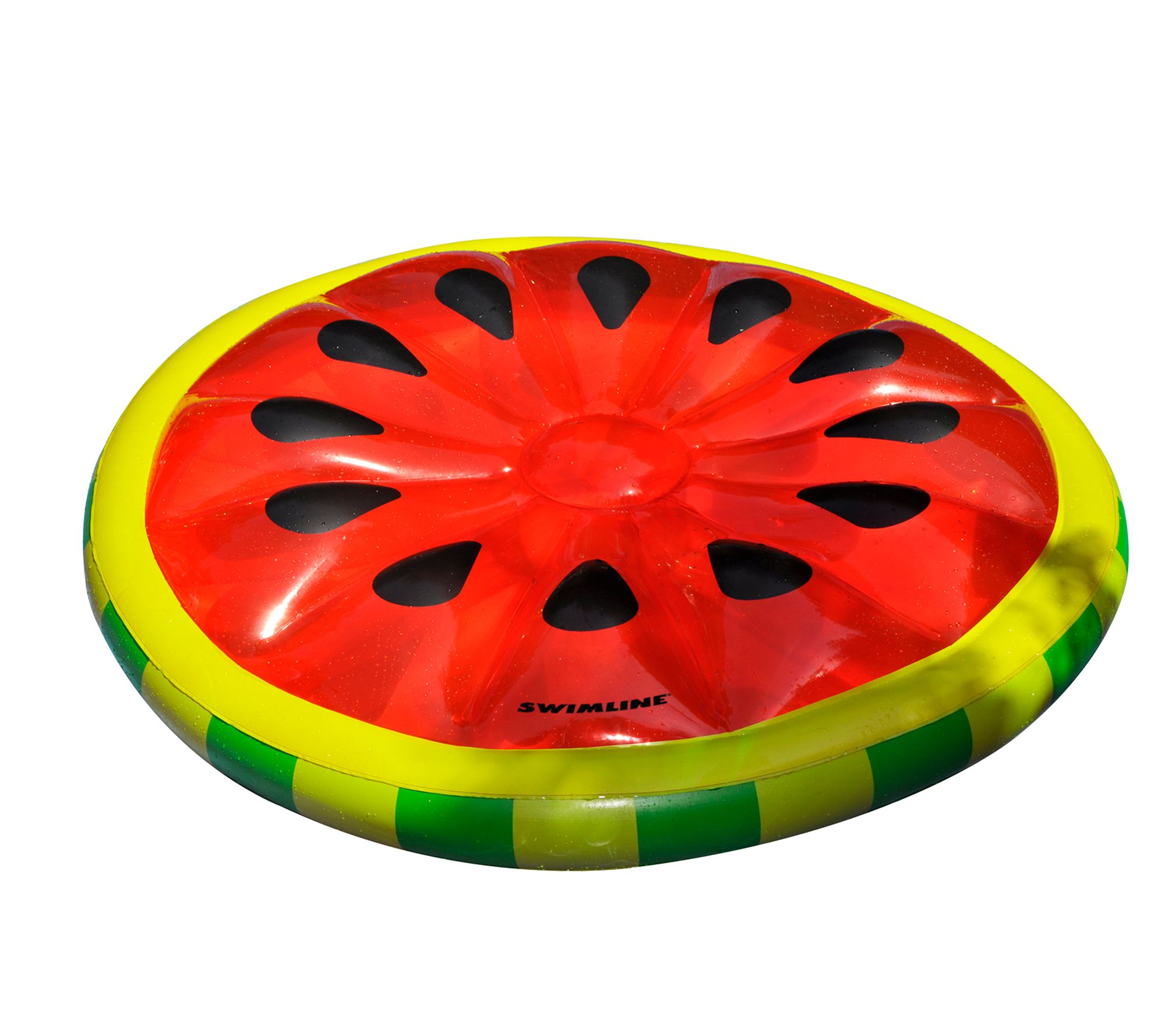 Swimline - Watermelon Slice Island