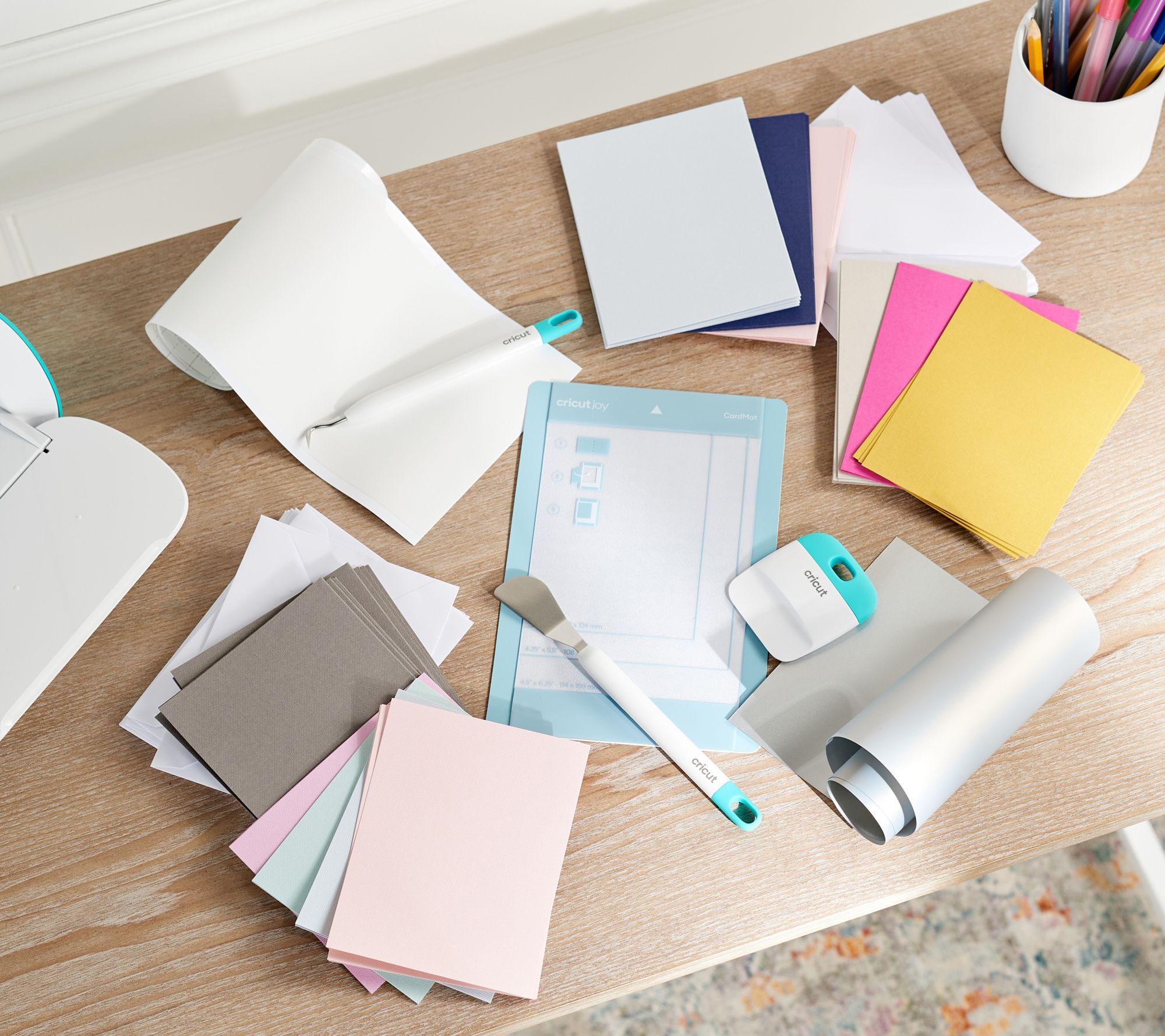 Cricut Joy Variety Material Bundle