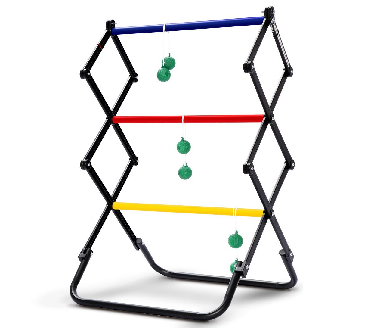 E-Jet Sport Ladder Ball Set