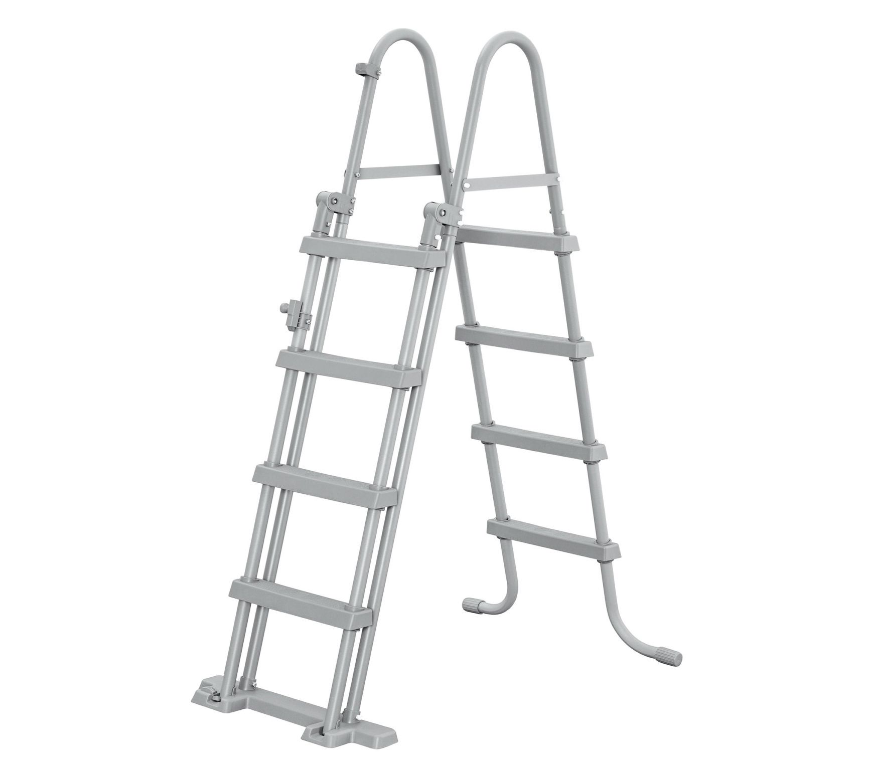Bestway Flip & Lock 48" Pool Ladder