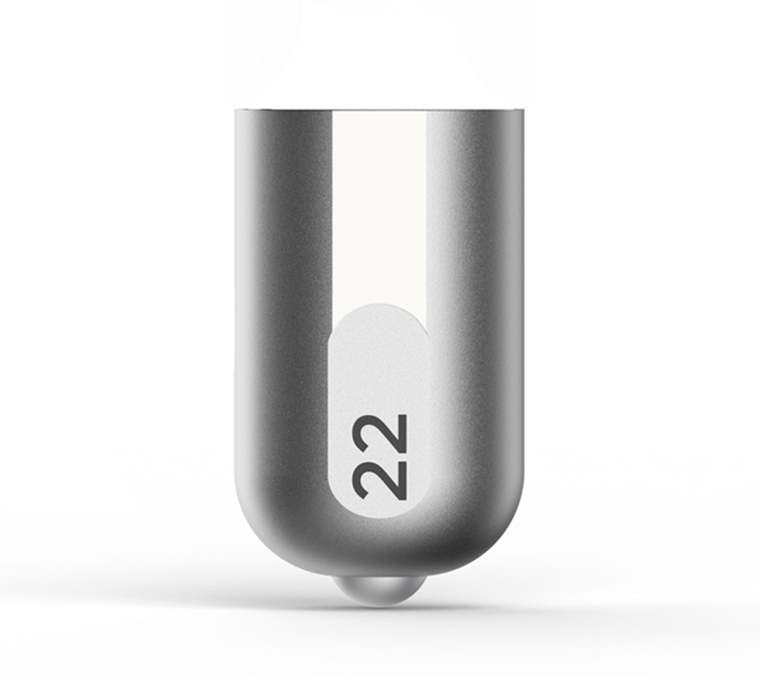 Cricut Wavy Blade Tip