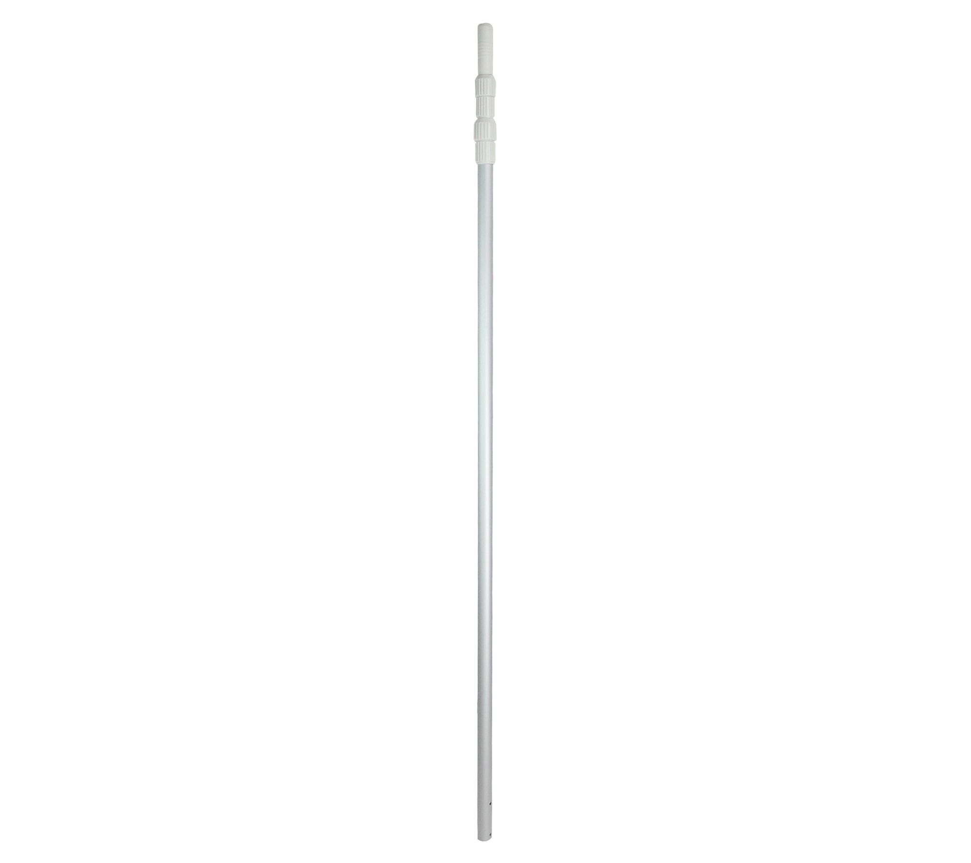 15' Adjustable Swimming Pool Telescopic Pole