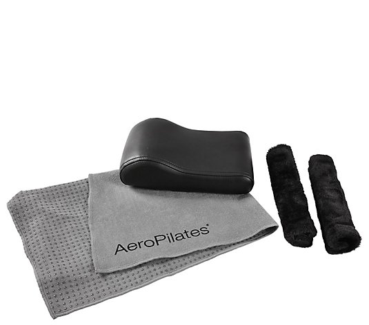 AeroPilates Comfort Kit
