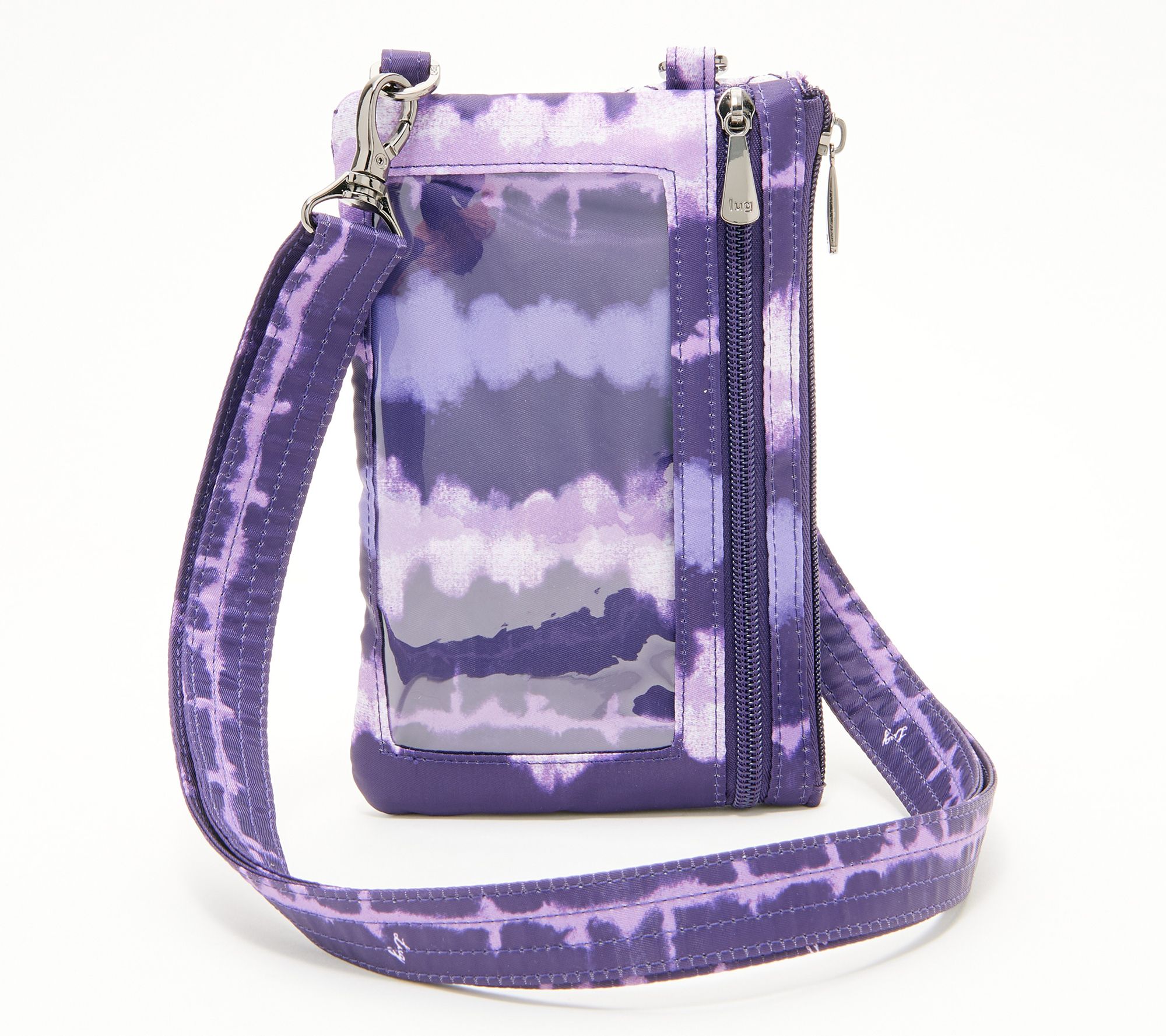 Qvc crossbody phone bag new arrivals