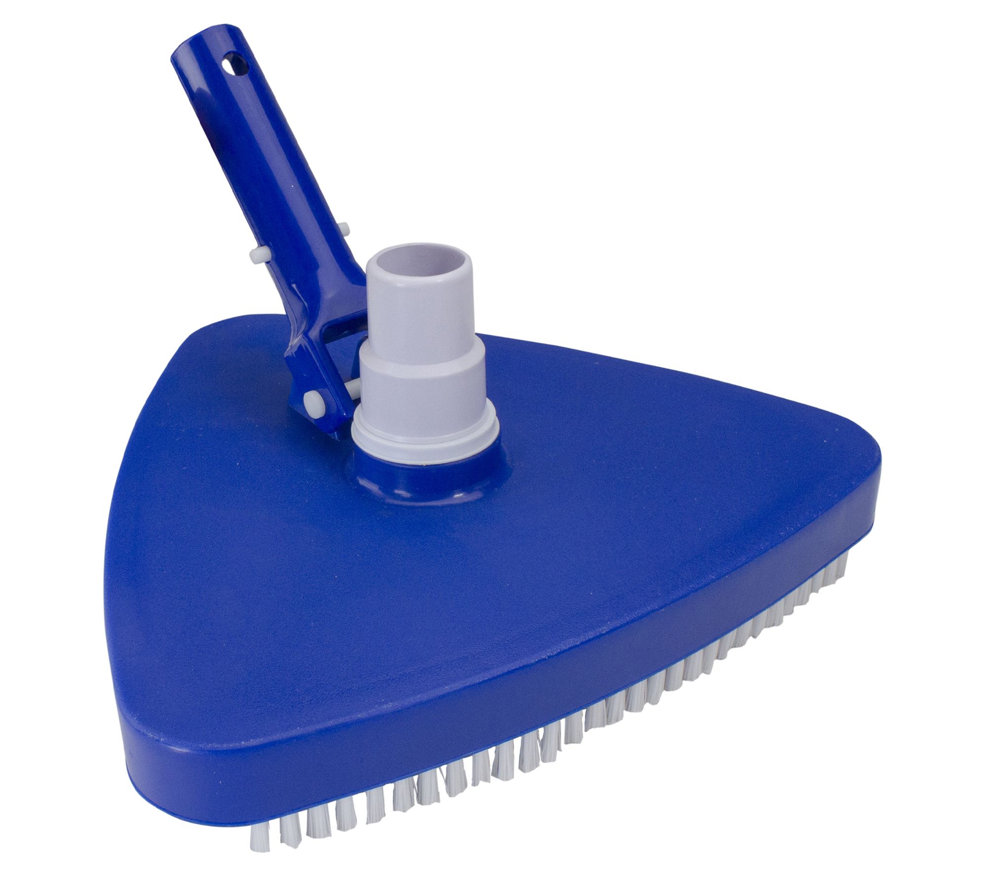 Pool Central 10.25" Triangular Swimming Pool Vacuum Head