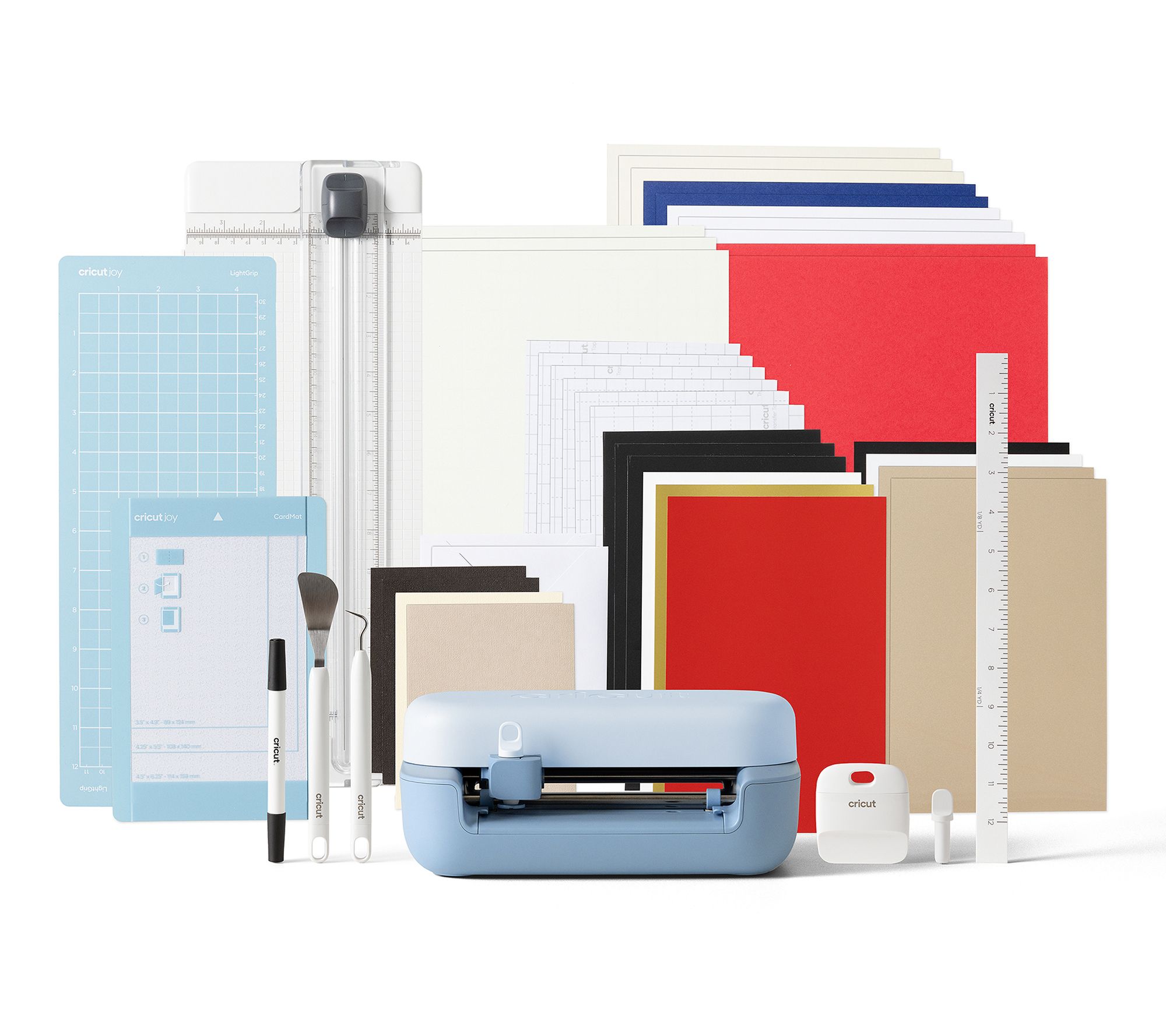 Cricut Joy 2 Essentials Bundle