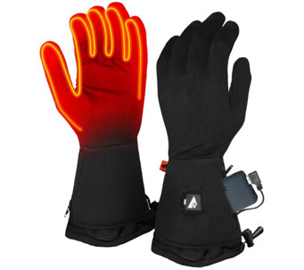ActionHeat Men's 5V Battery Heated Glove Liners - F236915