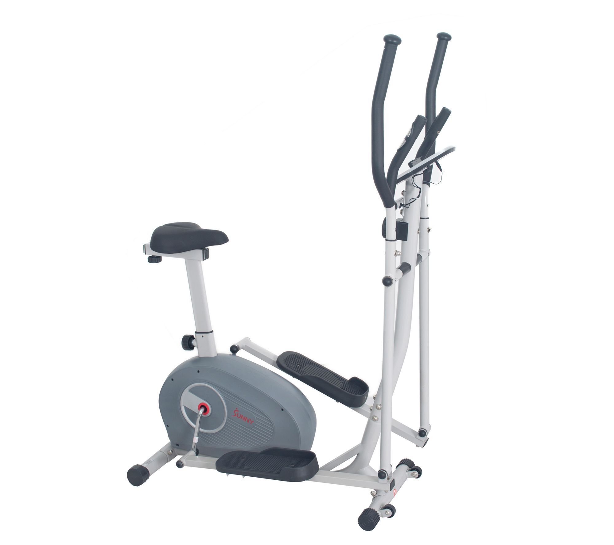 Sunny upright exercise bike new arrivals