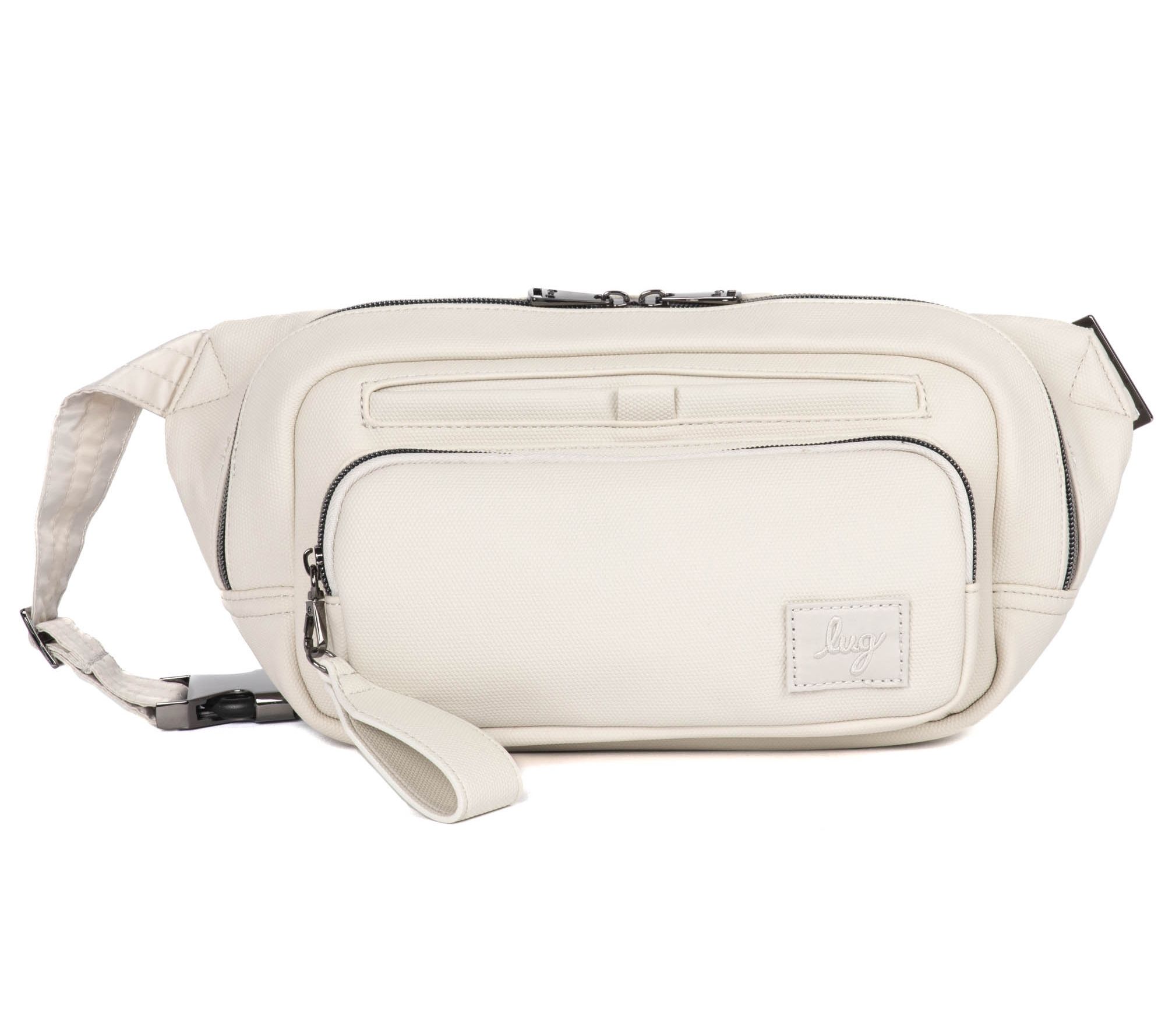Louis Vuitton Epi Tilsitt Belt Bag (SHG-34332) – LuxeDH