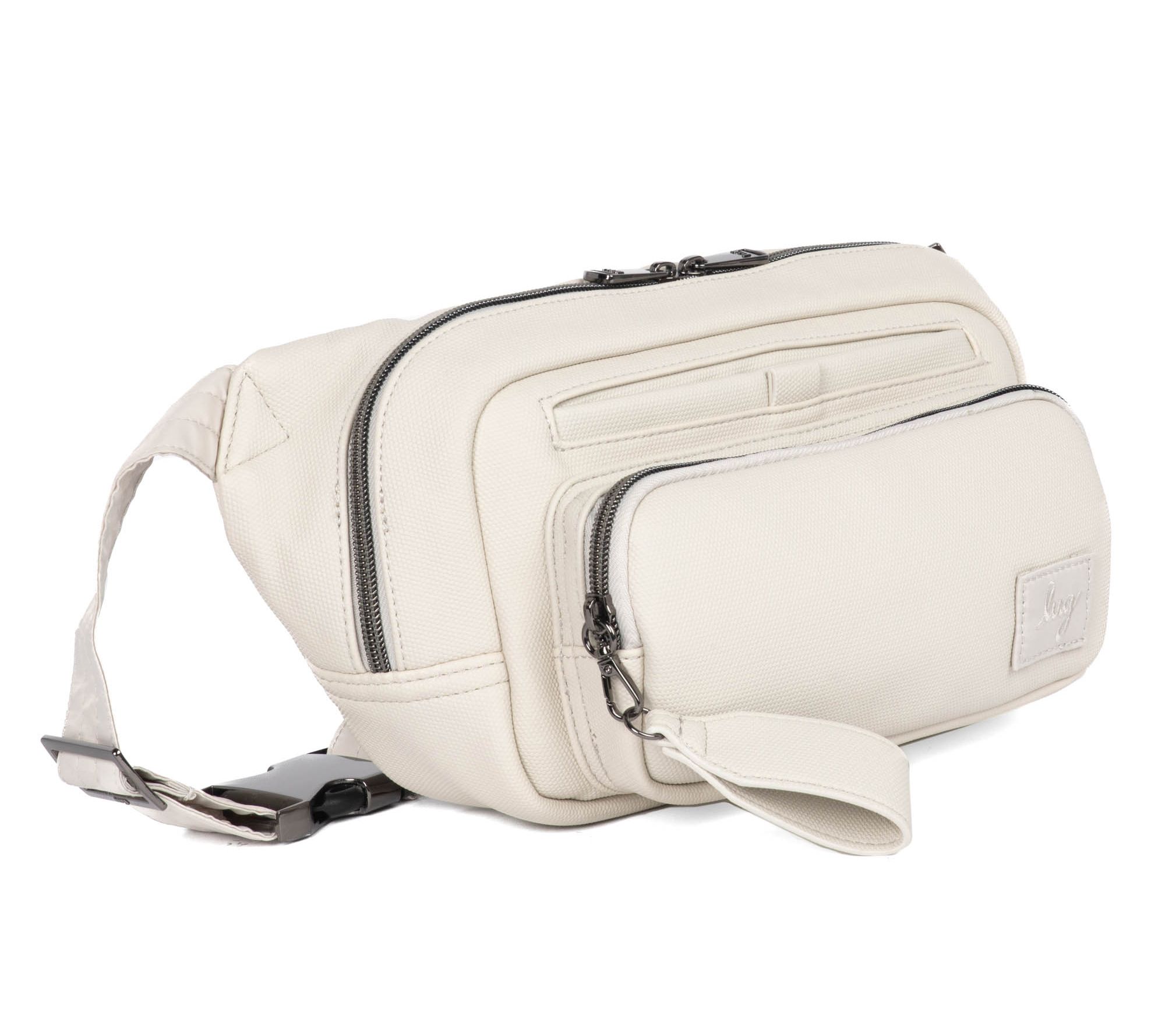 Louis Vuitton Epi Tilsitt Belt Bag (SHG-34332) – LuxeDH