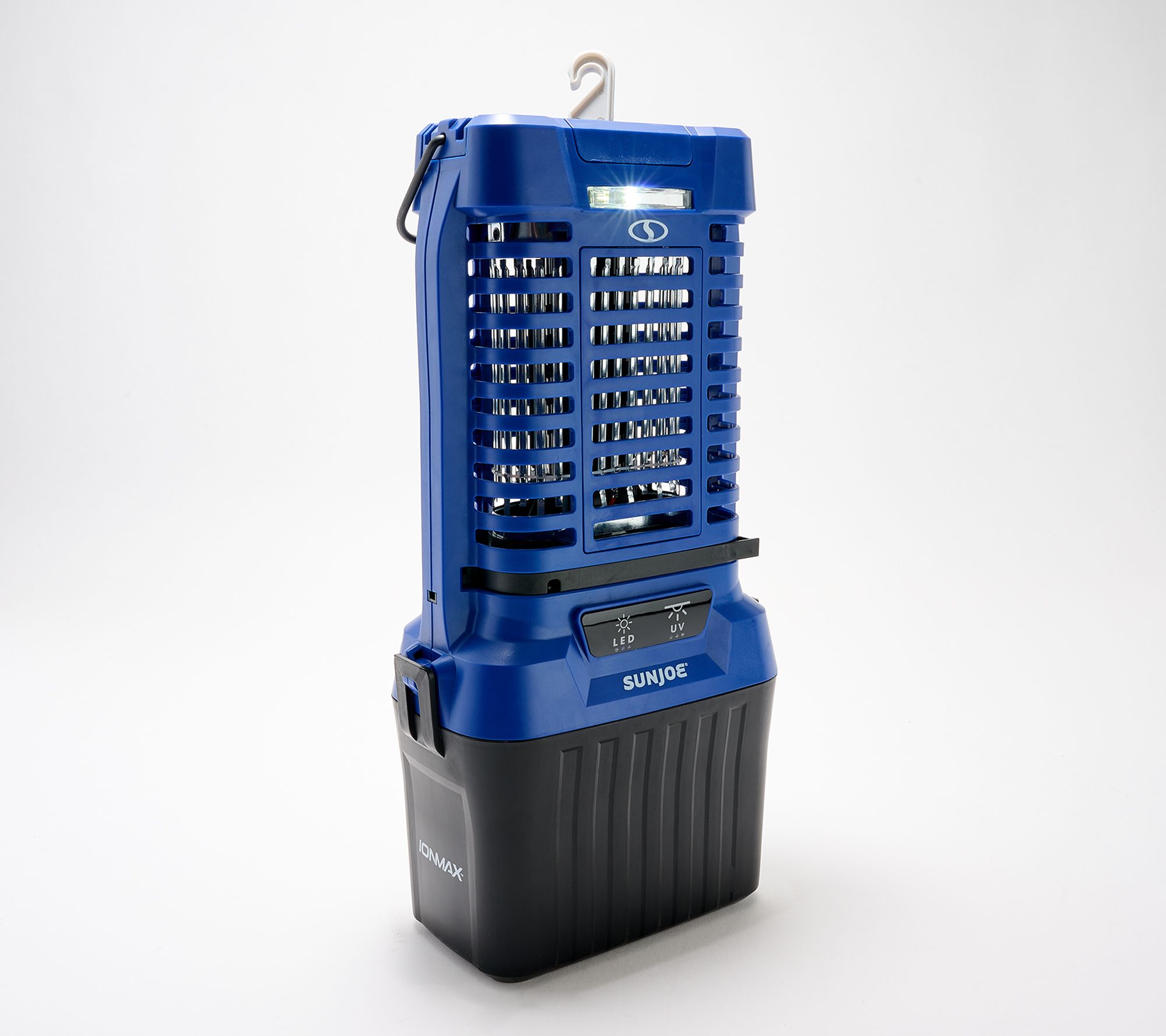 Sun Joe Portable 24V Battery Operated Bug Zapper