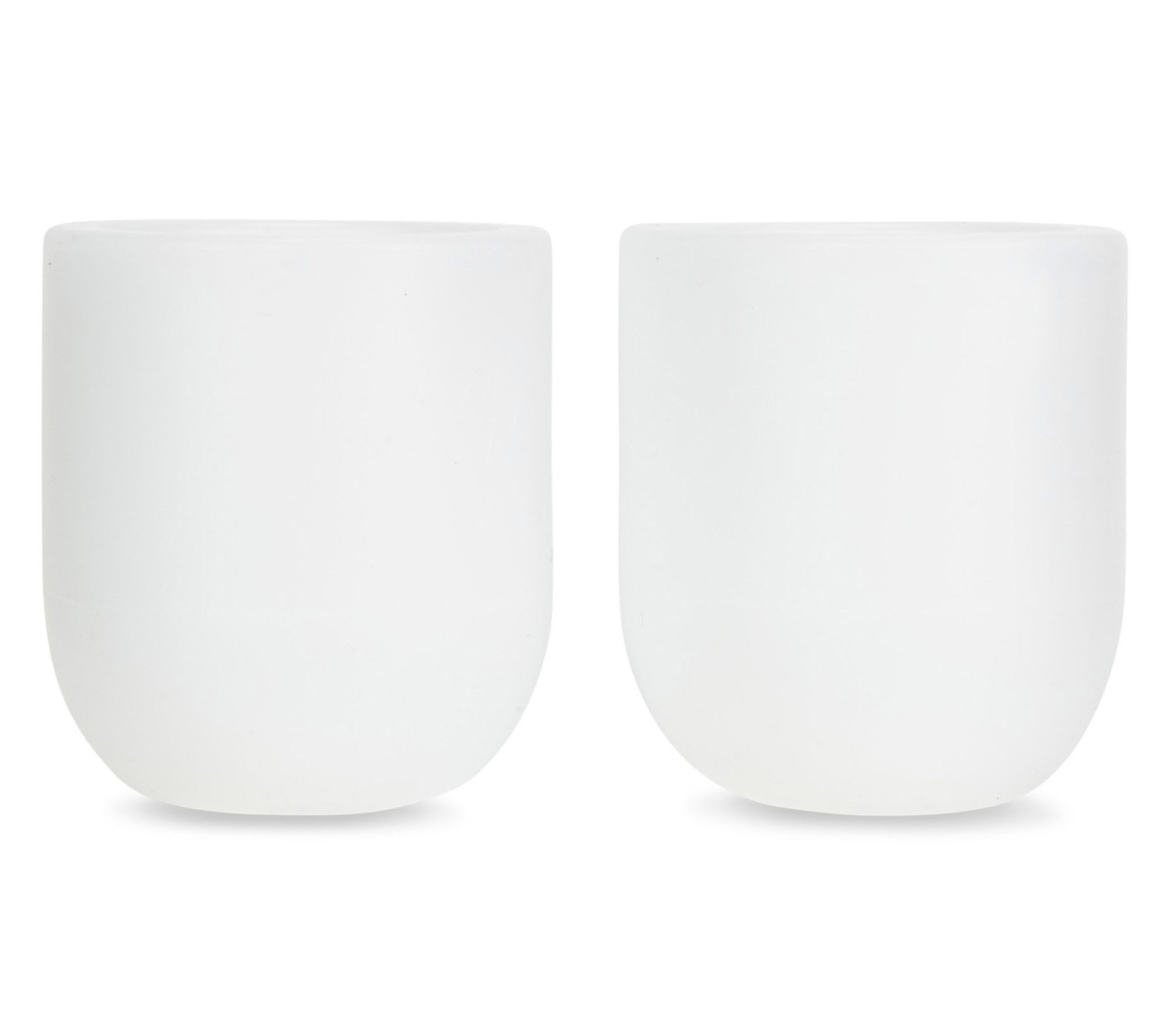 Brea Reese Mix2Mold Value Set Molds - 2pc Candle Holder