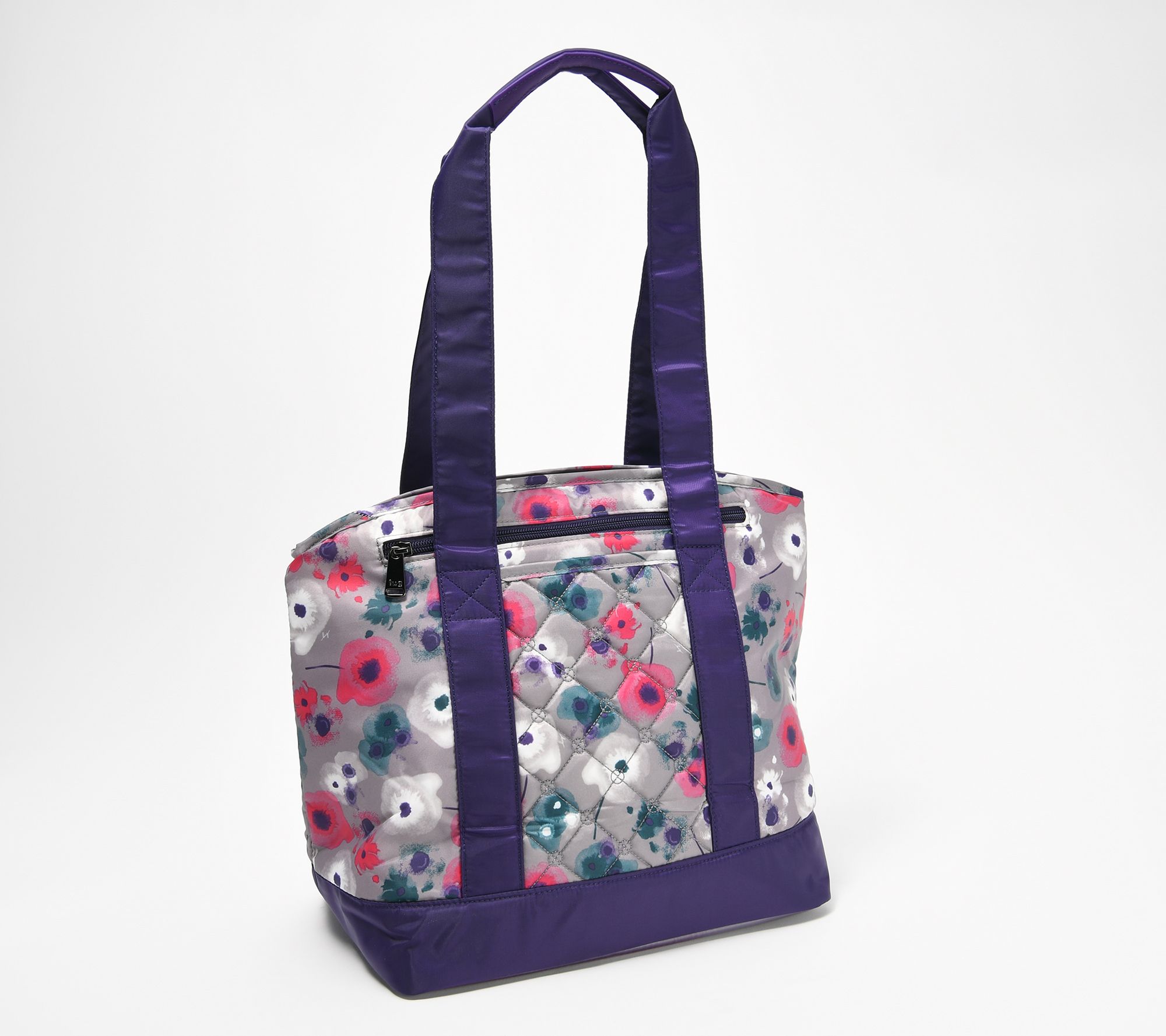 lug insulated lunch tote