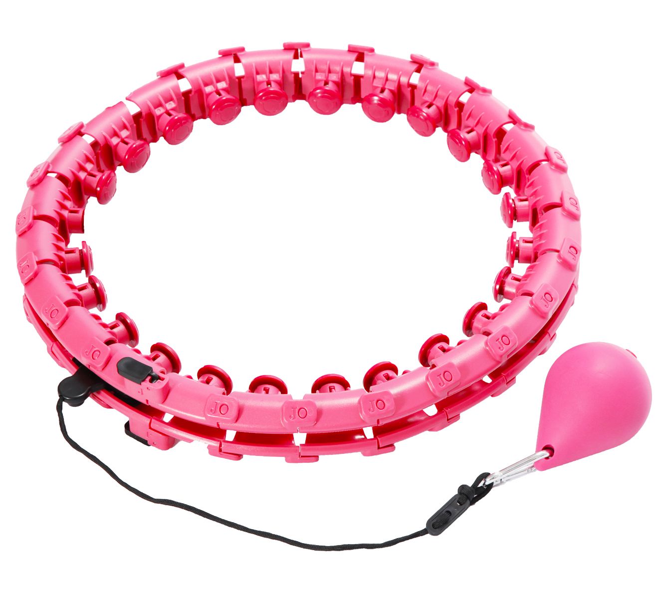 TGU Smart Weighted Hula Hoop