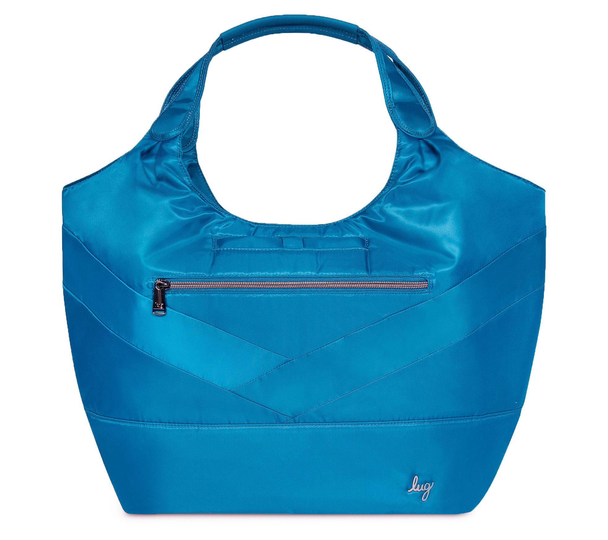 Lug Gondola XL Tote With Insulated outlet Pouch