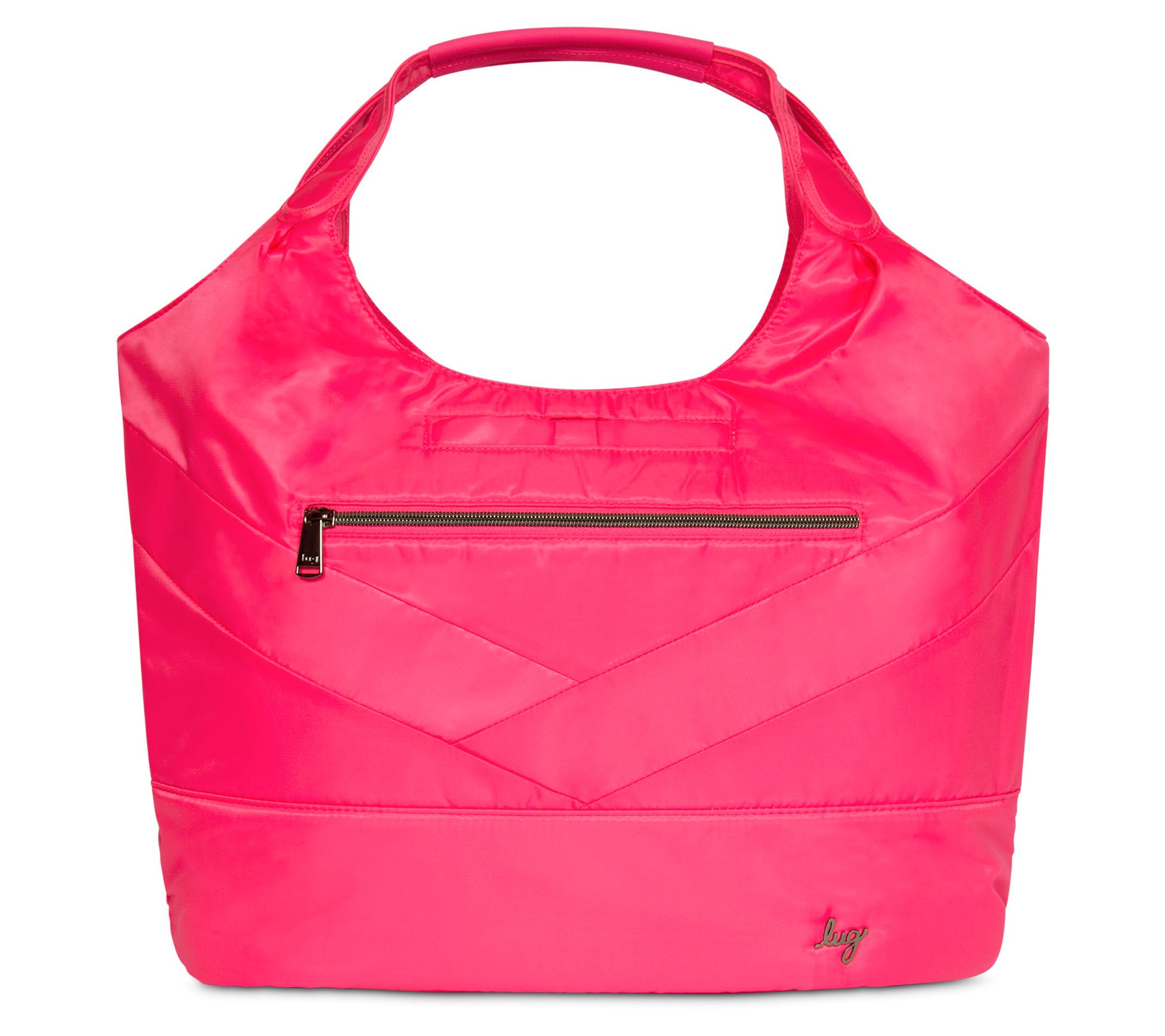 Lug Medium Tote - Gondola SE