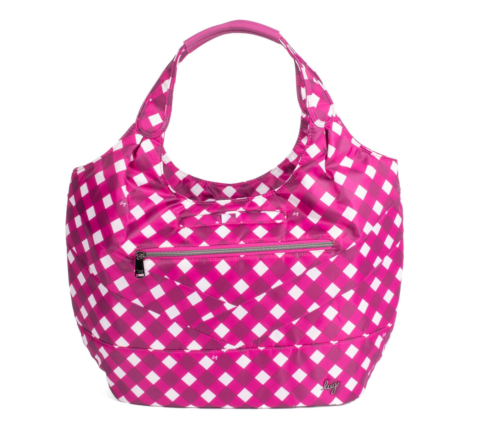 Lug Medium Tote - Gondola SE