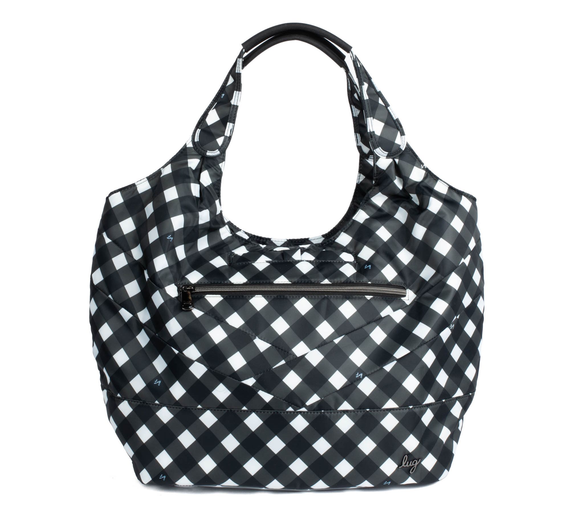 Lug Medium Tote - Gondola SE
