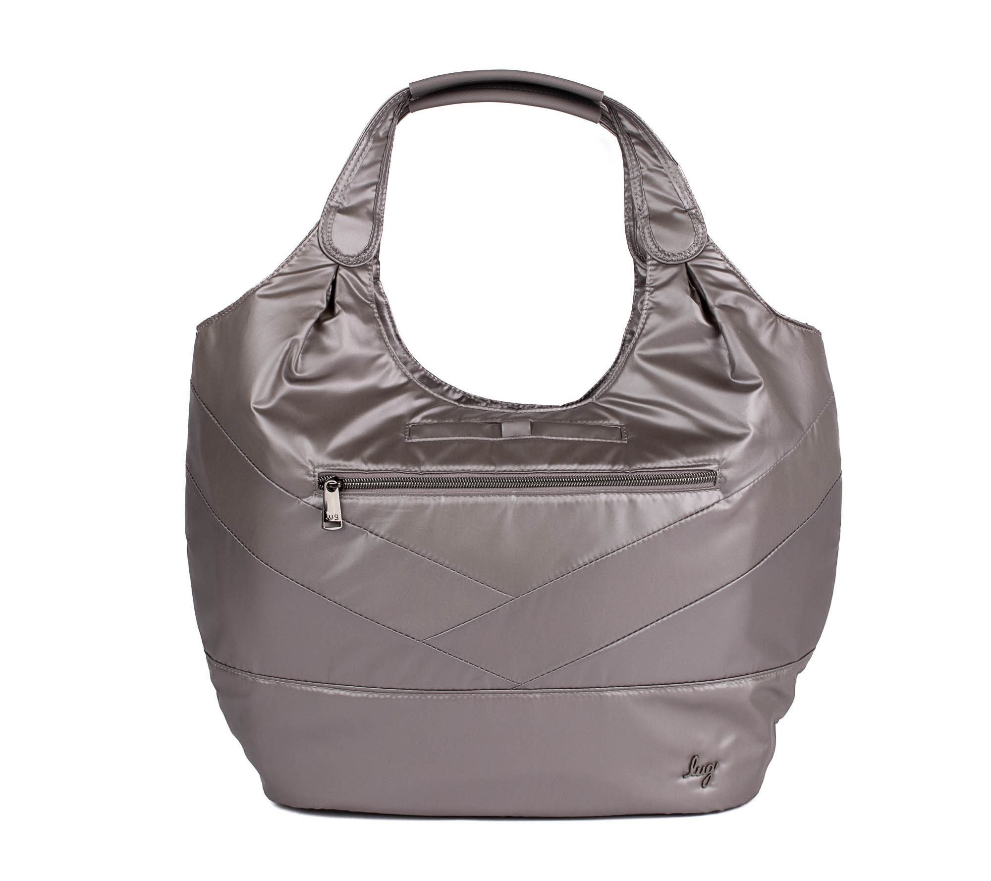 Lug Medium Tote - Gondola SE