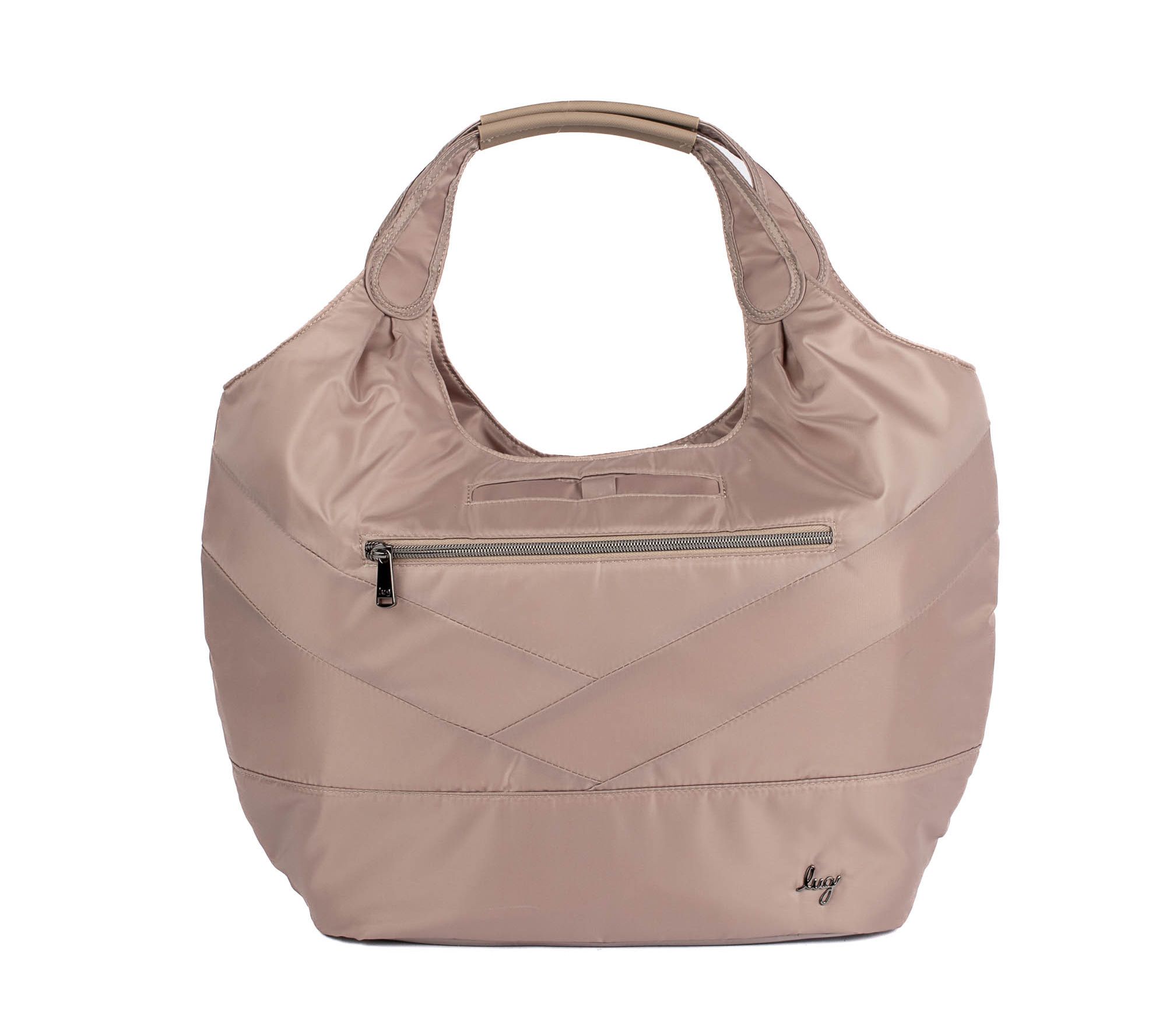 Lug Medium Tote - Gondola SE