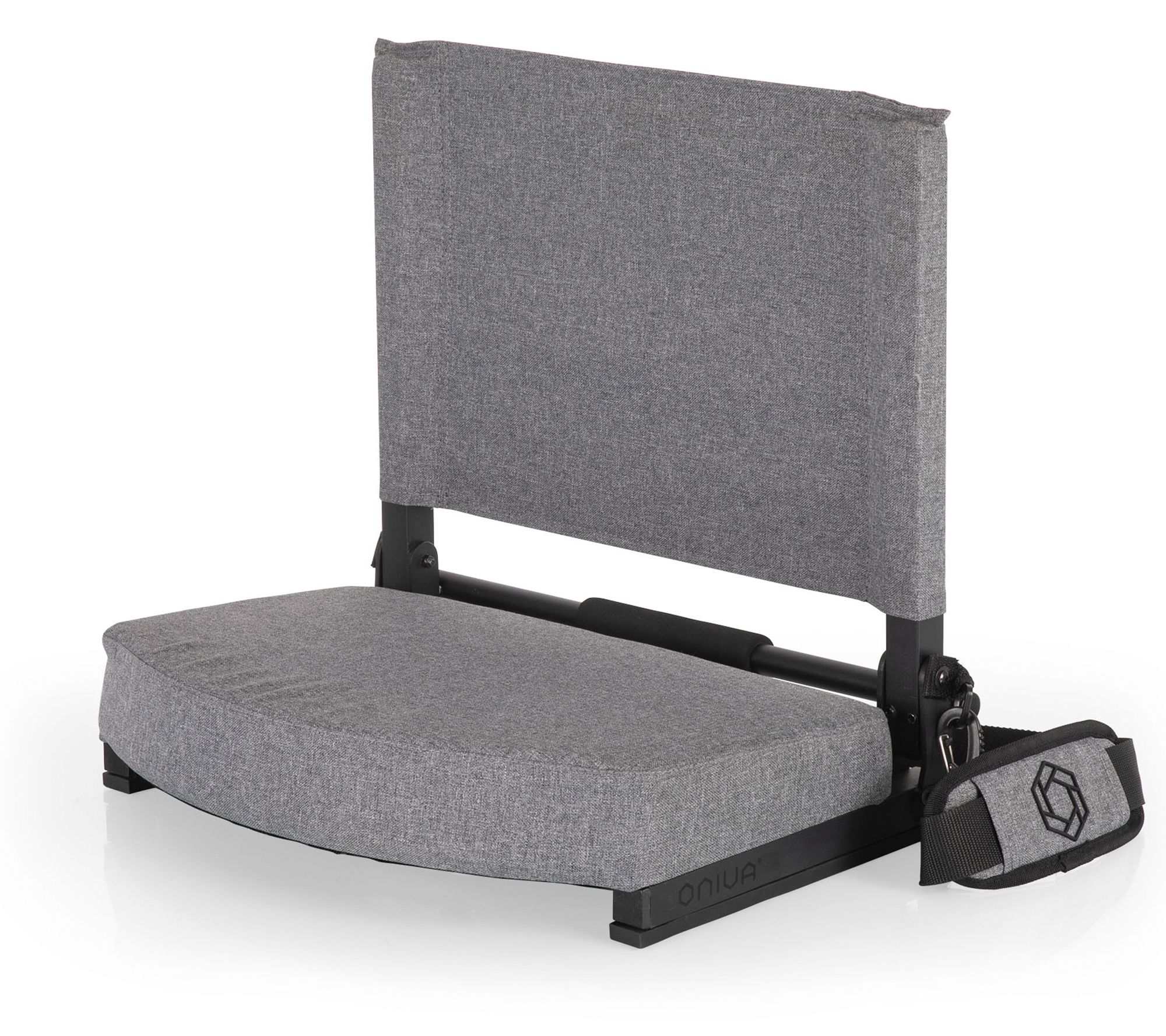 Oniva Gridiron Portable Stadium Bleacher Seat