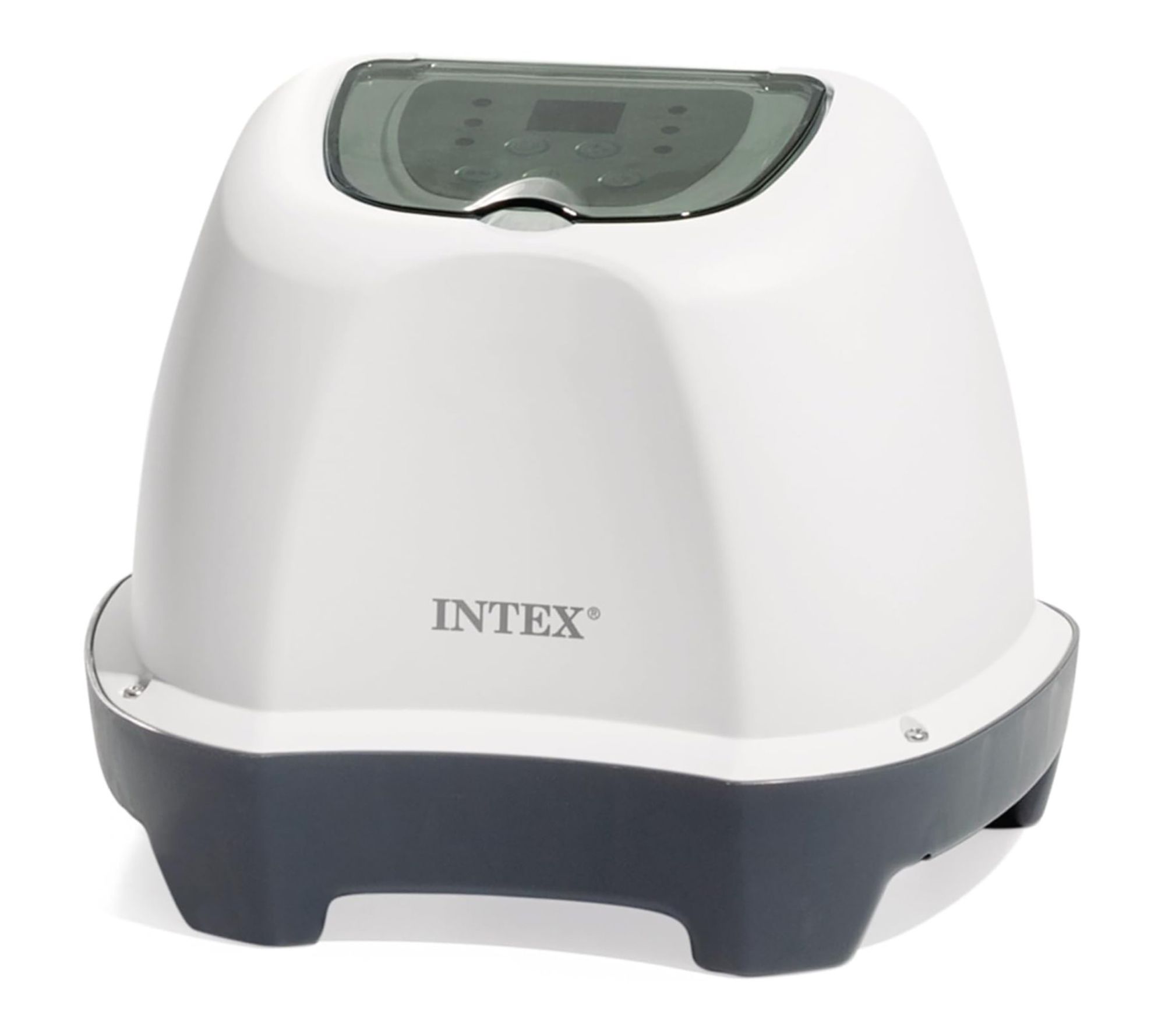 Intex Krystal Clear Saltwater Chlorine System QS400