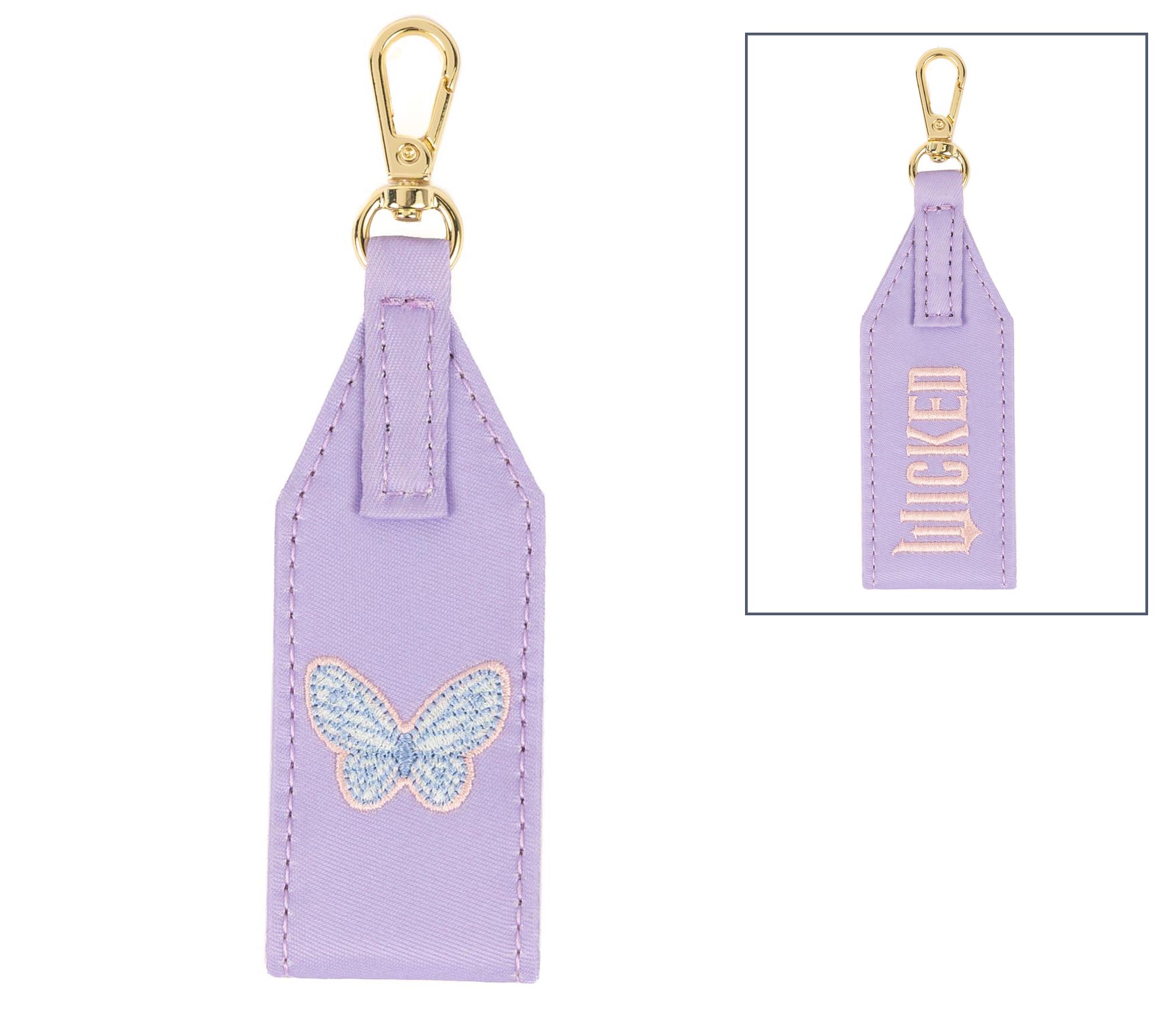 Wicked x Lug Oversized Novelty Puller