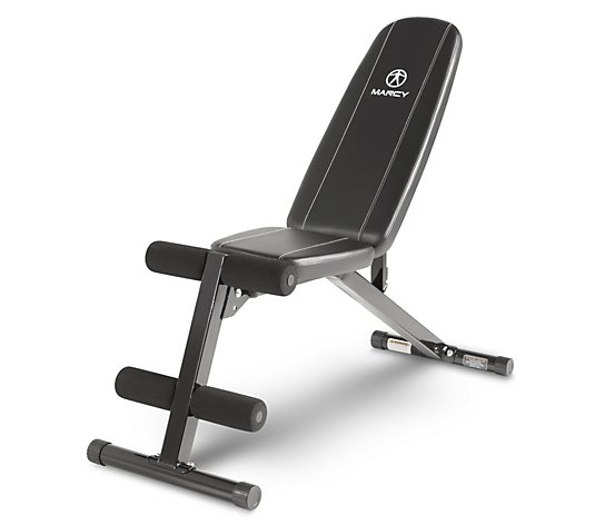 Marcy Multi-Utility Weight Bench
