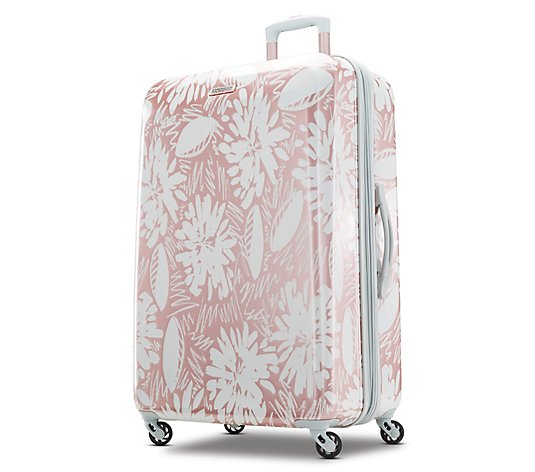American Tourister 28" Spinner Luggage - Moonlight