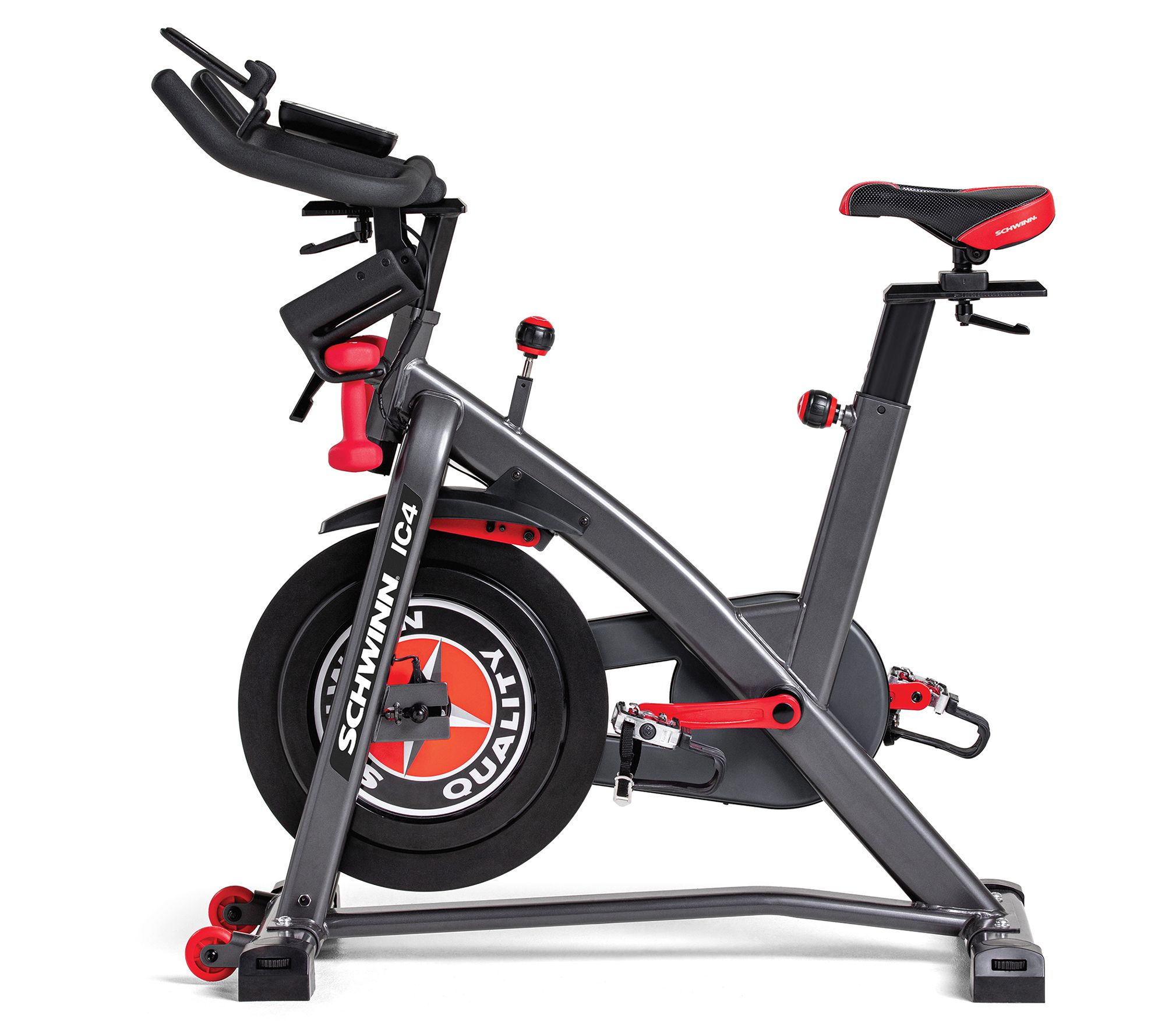 Schwinn IC4 Indoor Cycling Bike