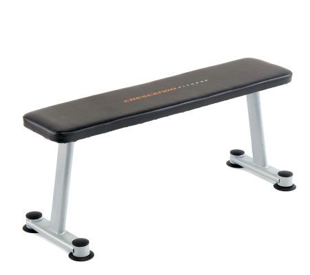 Qvc bench online press