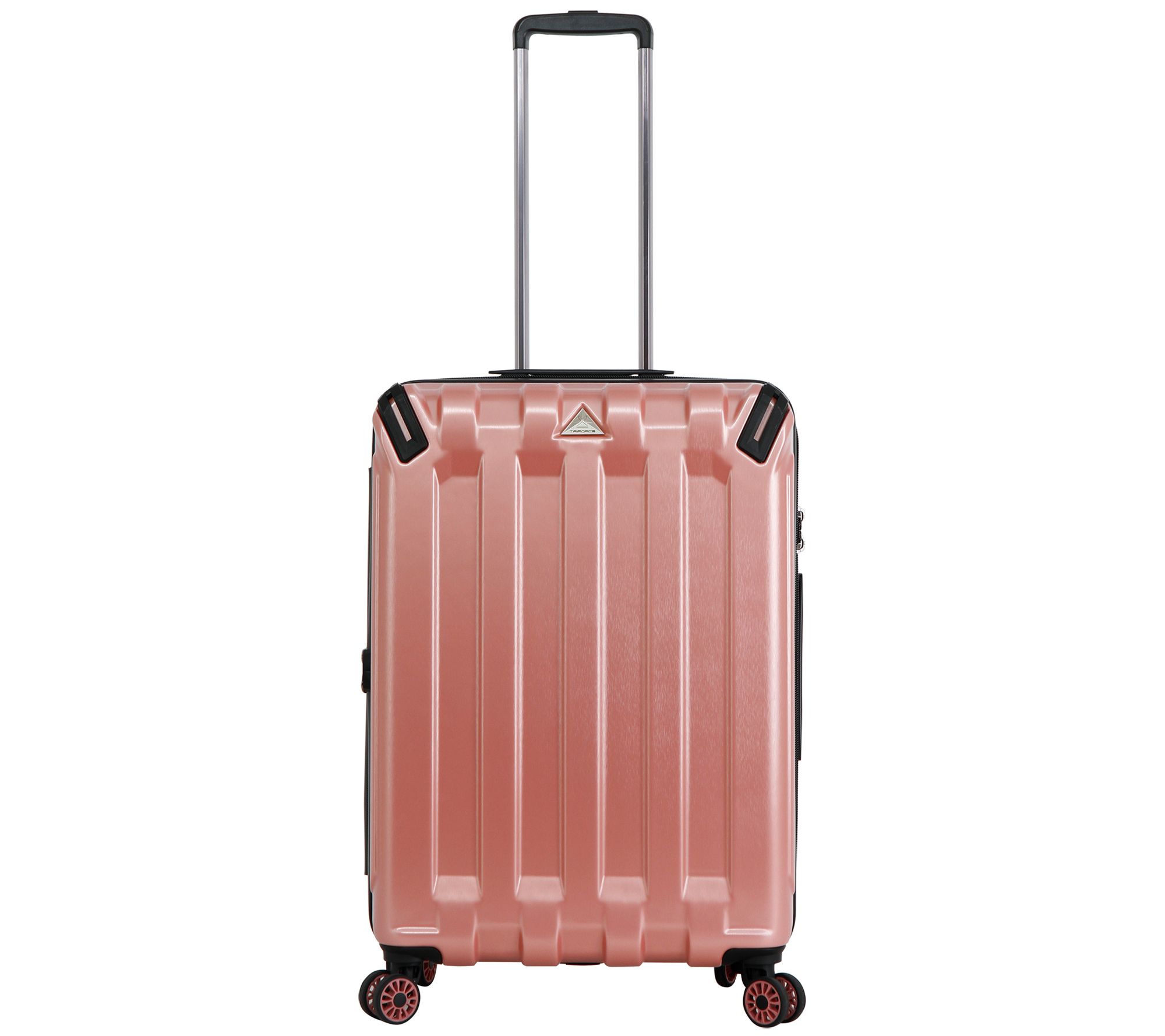 triforce luggage qvc