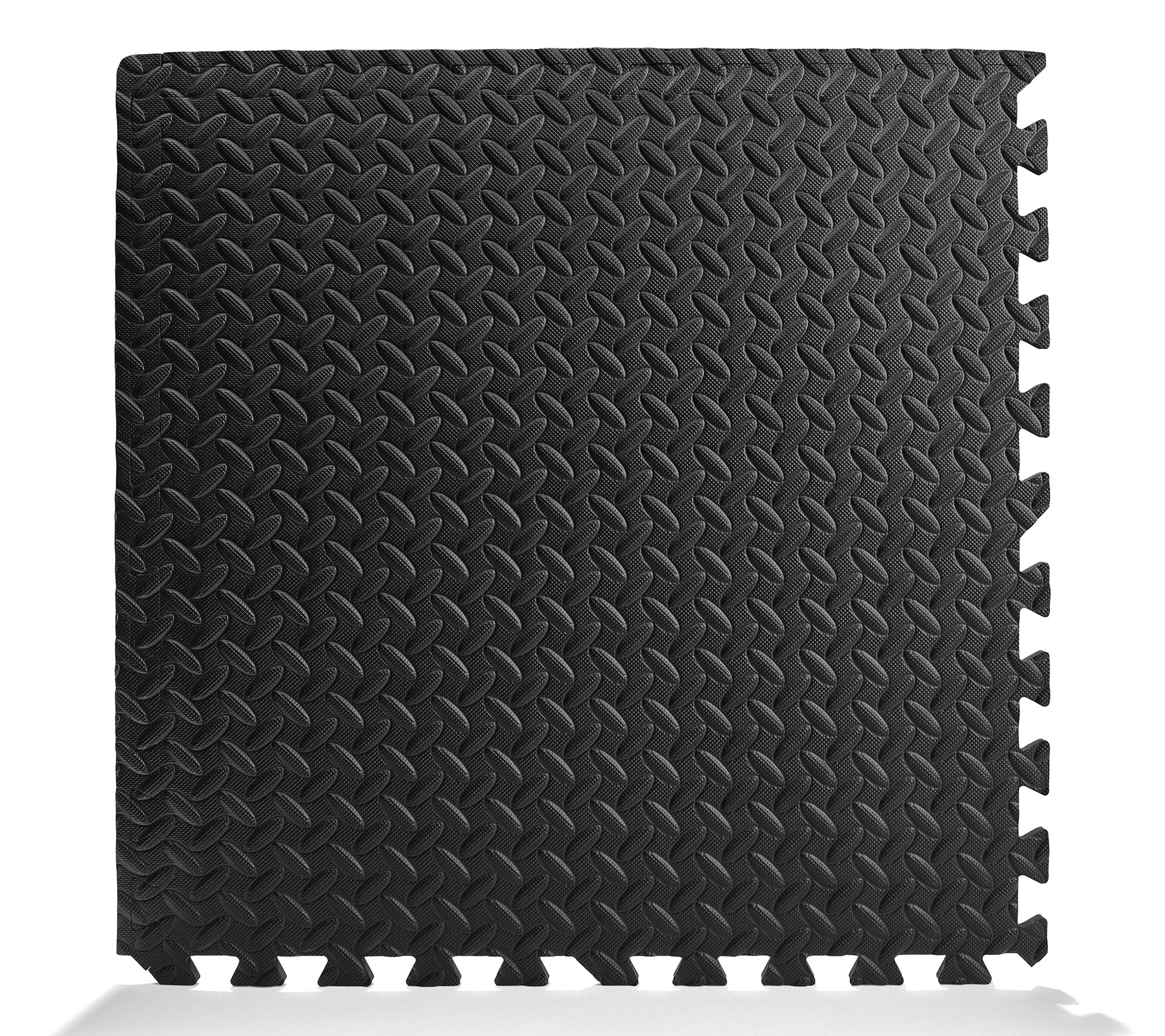 Sunny 1in Thick Puzzle Exercise Mat