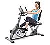 Marcy Recumbent Magnet Cycle Bike, 4 of 4