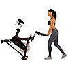 Sunny Health & Fitness Magnetic Indoor CyclingBike, 5 of 6