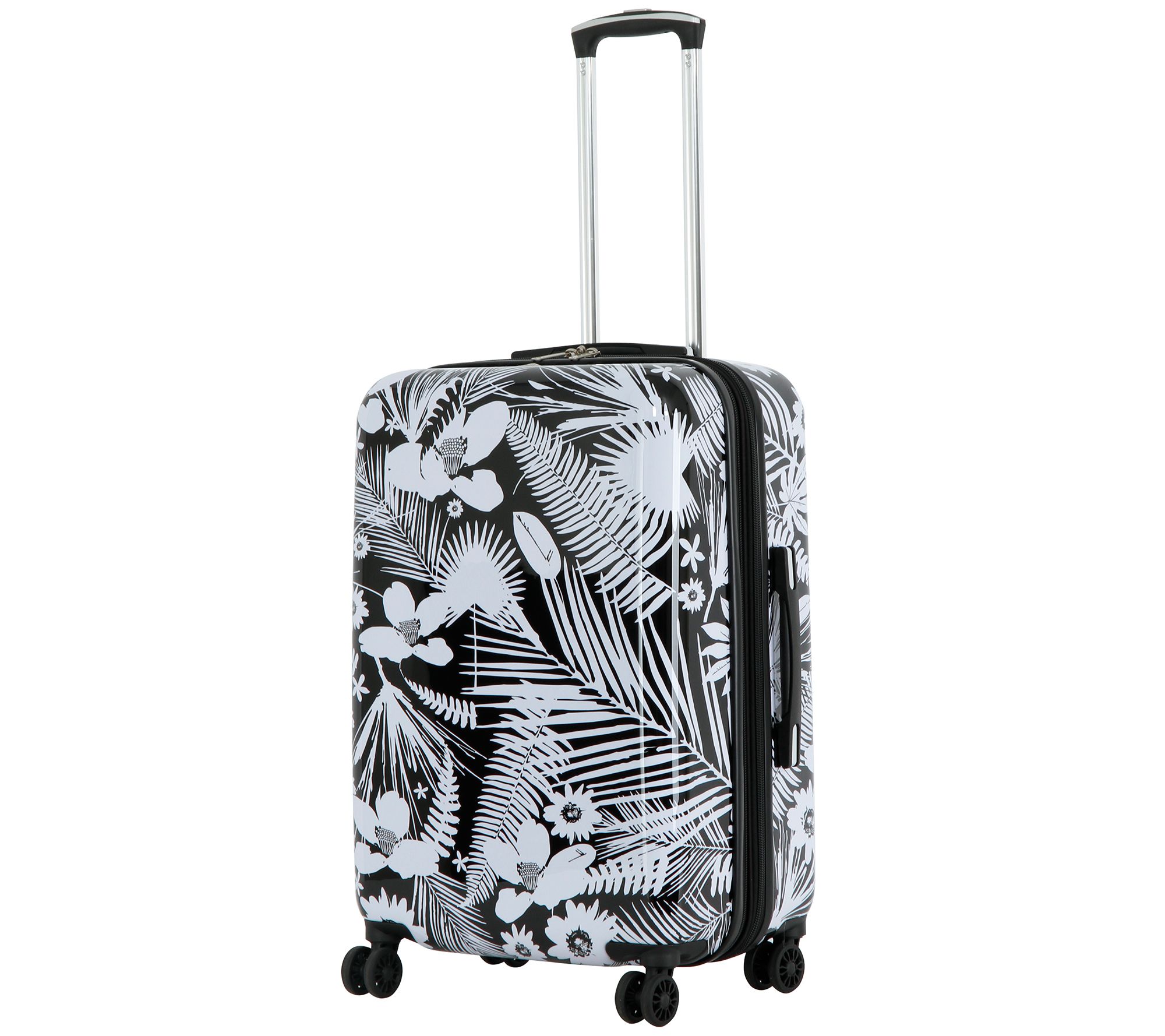 triforce luggage qvc