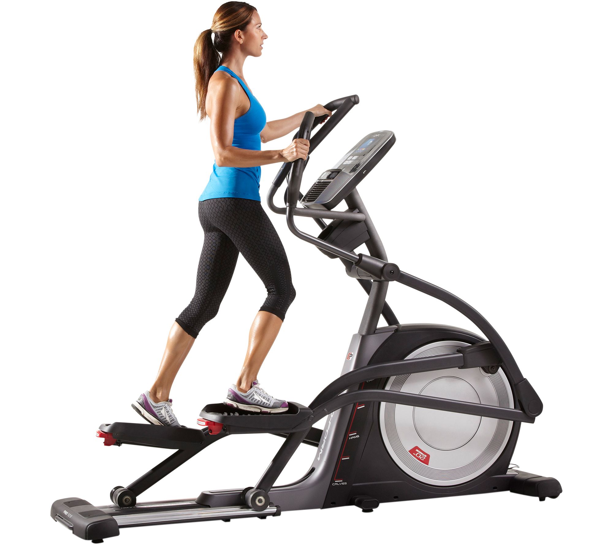Proform PRO 12.9 Elliptical