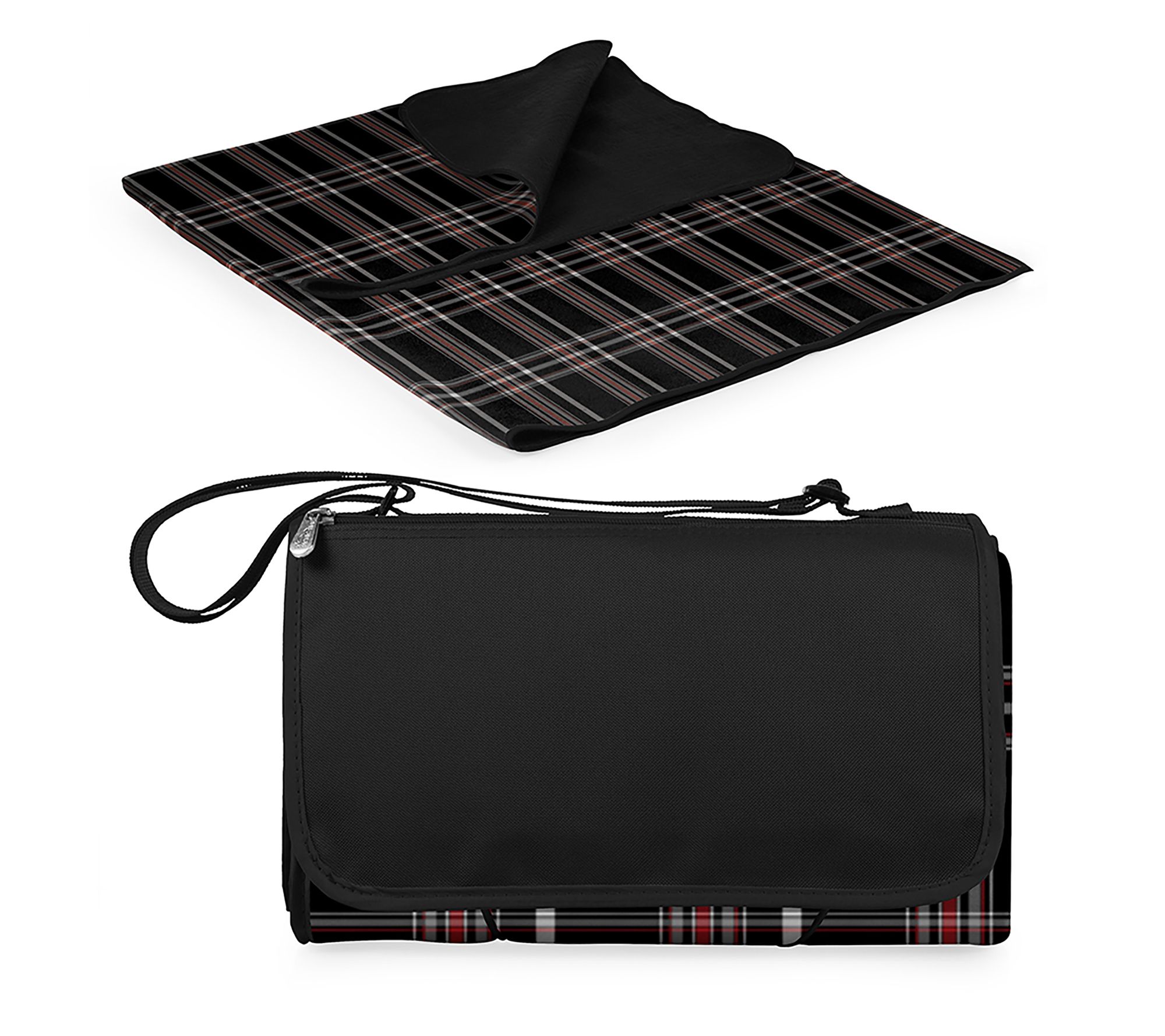 Oniva, a Picnic Time Brand XL Outdoor Blanket Tote